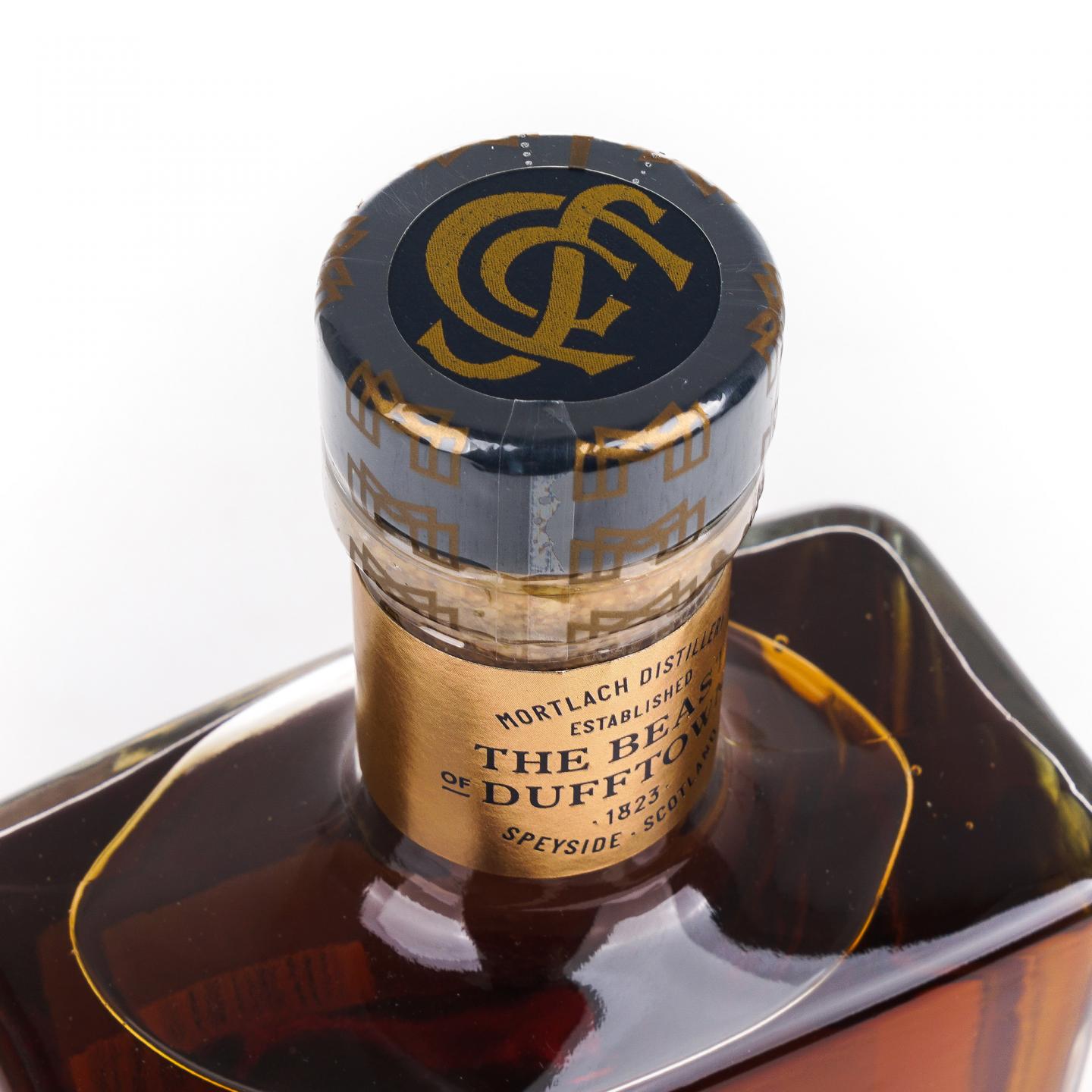 Mortlach 慕赫 20年 2021 Cowie's Blue Seal 750ml 行货