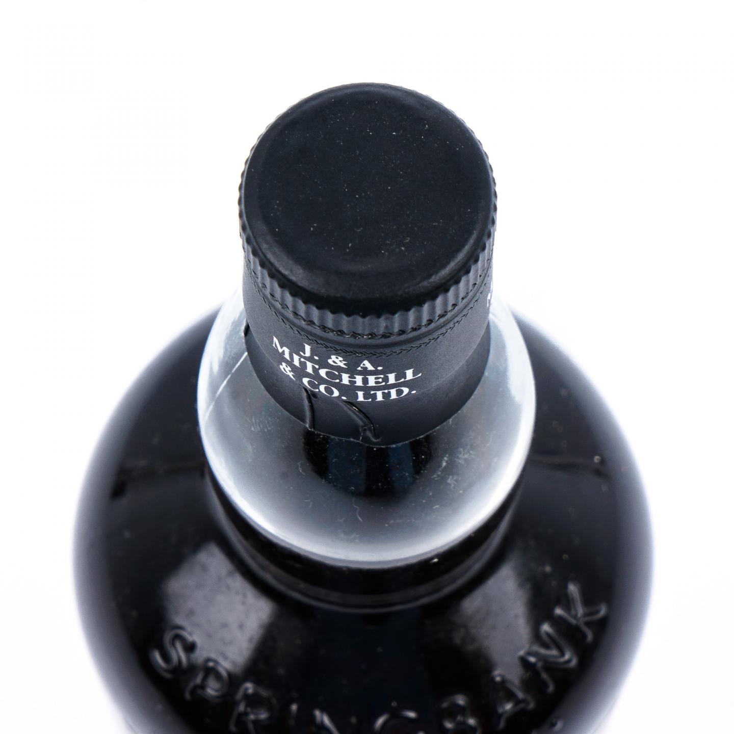 Hazelburn 哈索本 15年 2006-2022 Oloroso雪莉桶