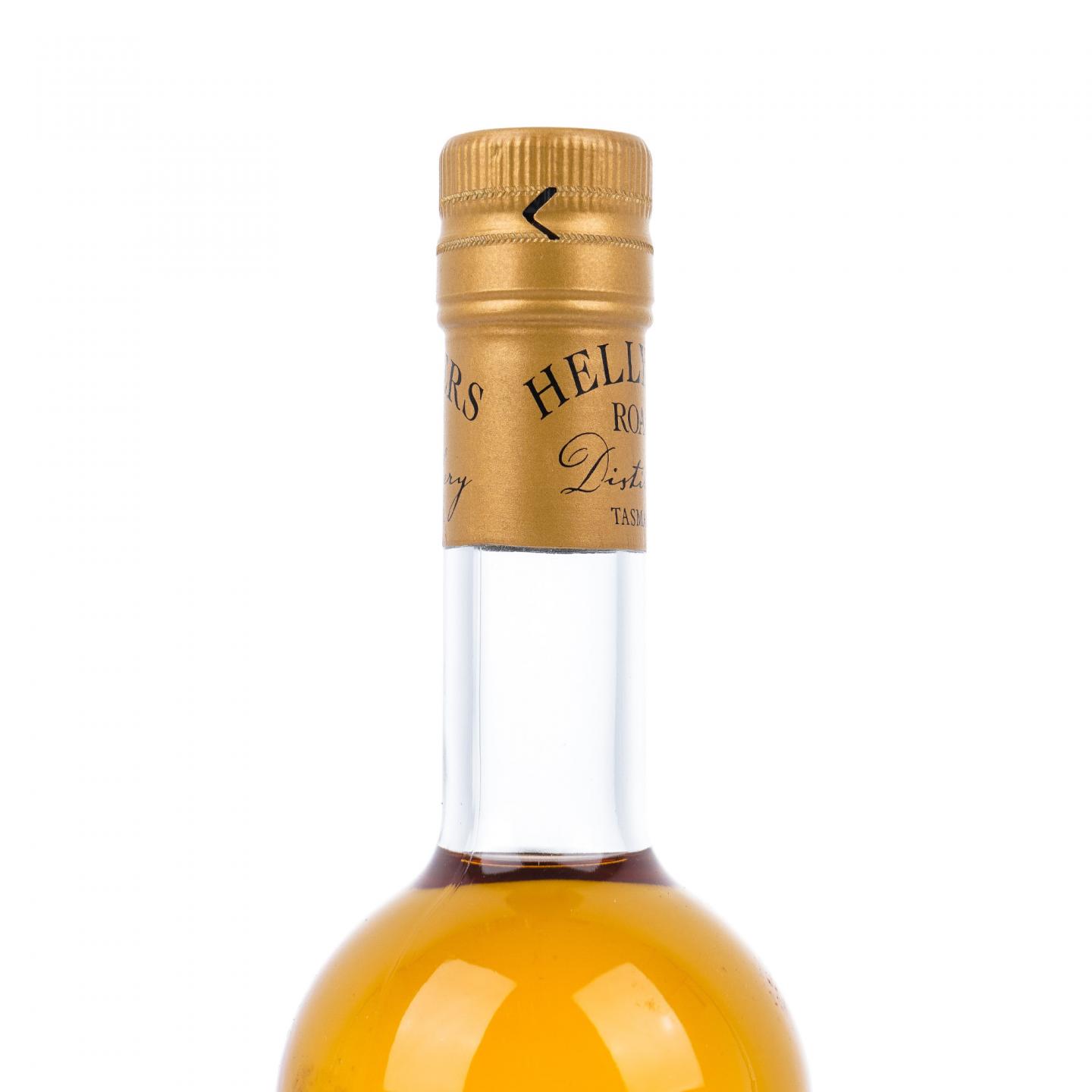 Hellyers Road 17年 大师系列 单桶#3170.10