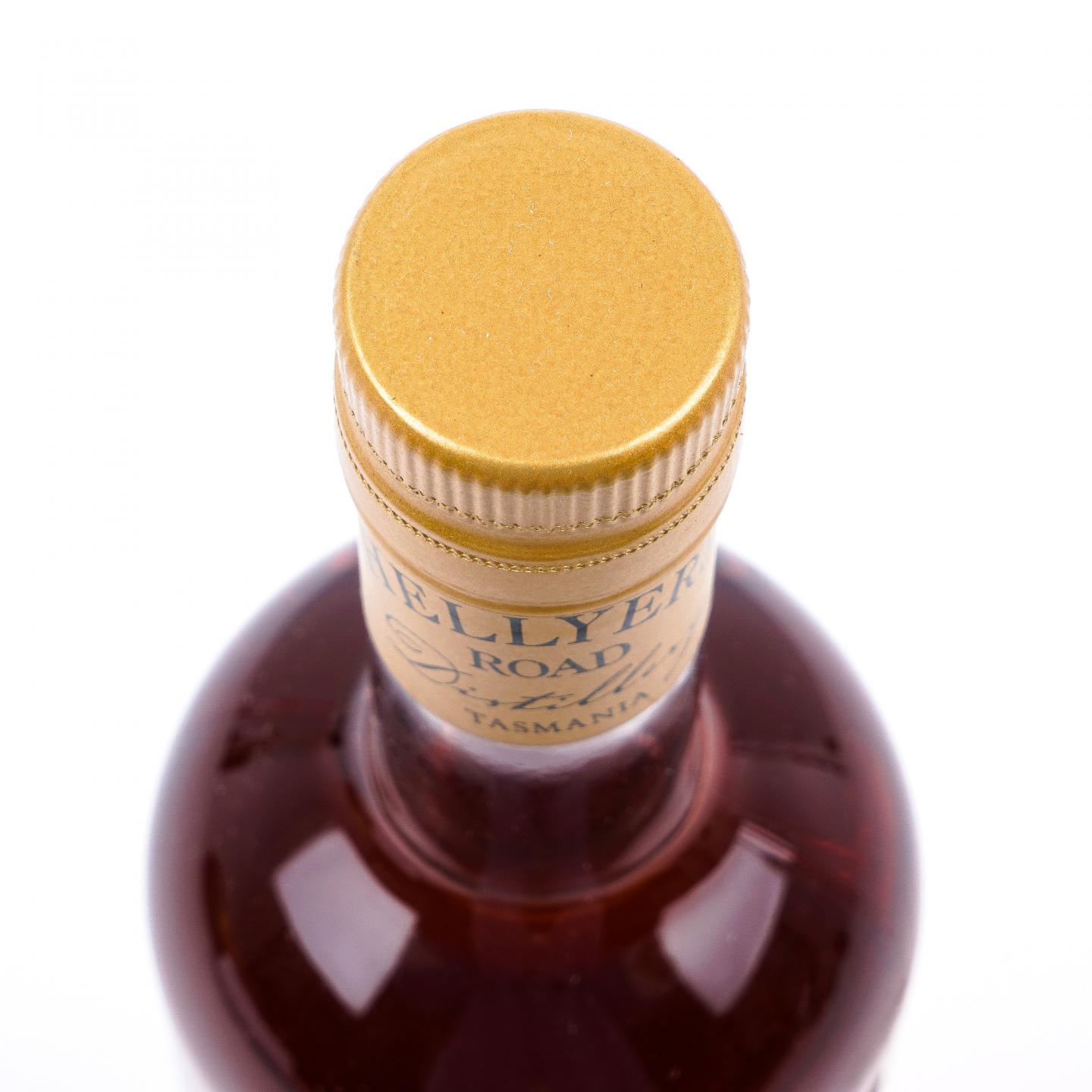 Hellyers Road 17年 大师系列 单桶#3170.10