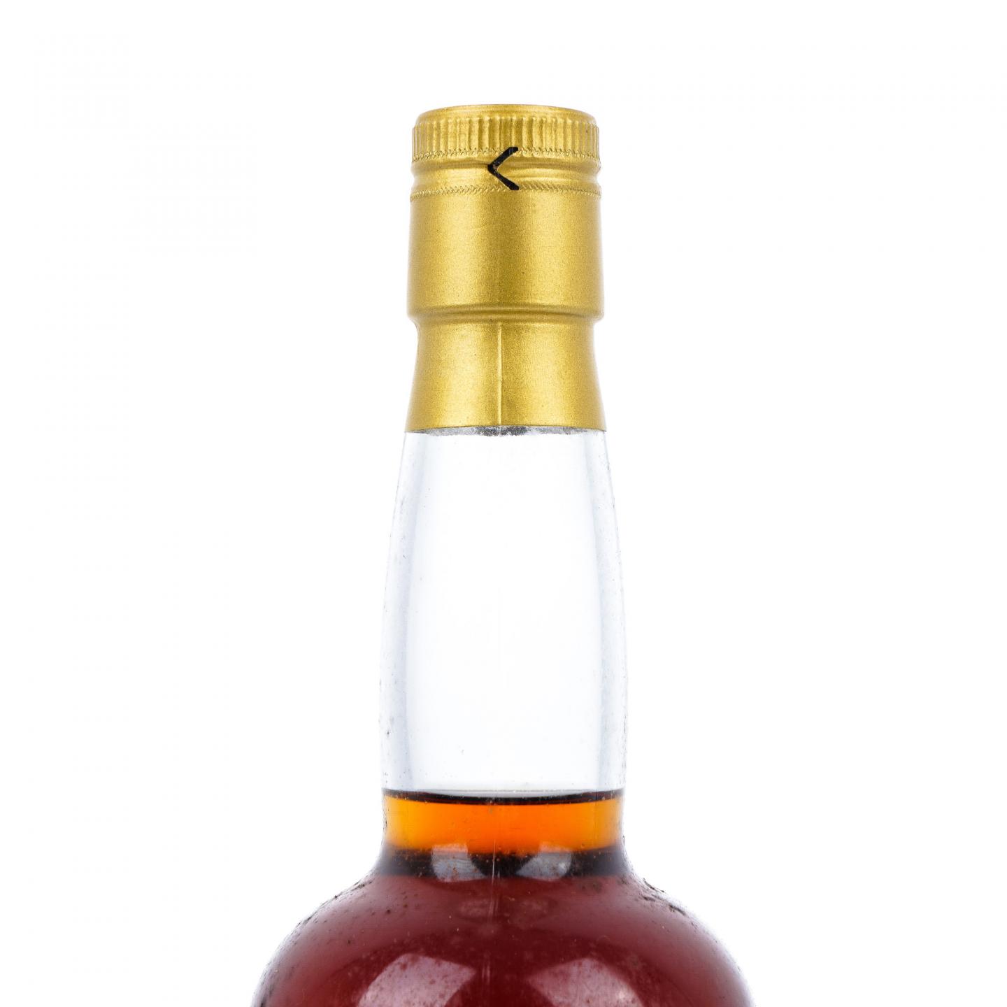 Glen Castle 格兰城堡 1992 调和 雪莉桶