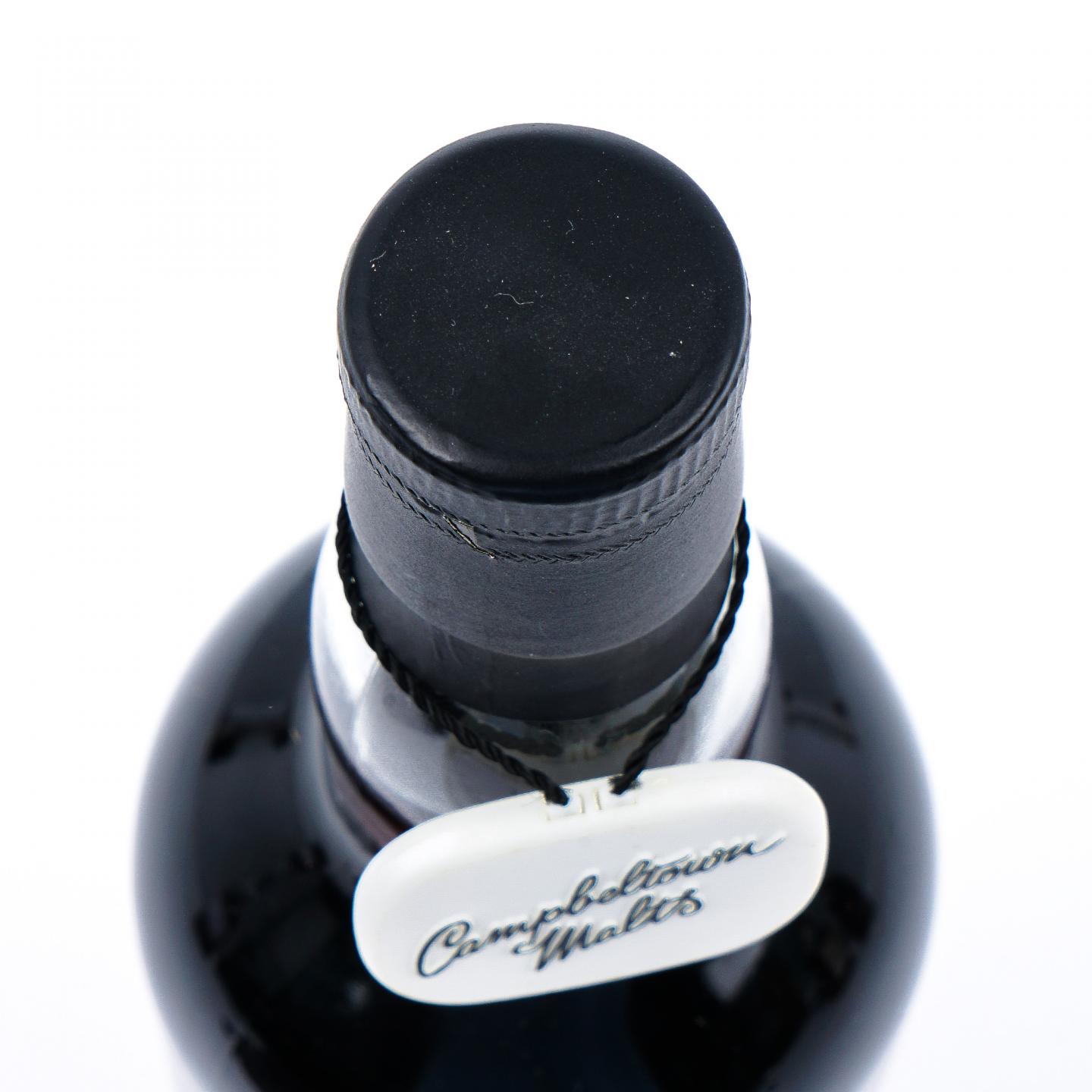 Longrow 朗格罗 15年 2006 雪莉桶 完税瓶