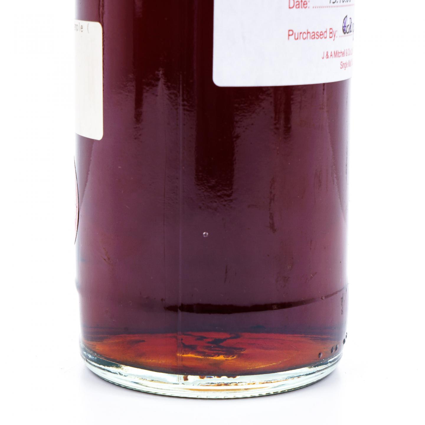 Longrow 朗格罗 15年 2006 雪莉桶 完税瓶