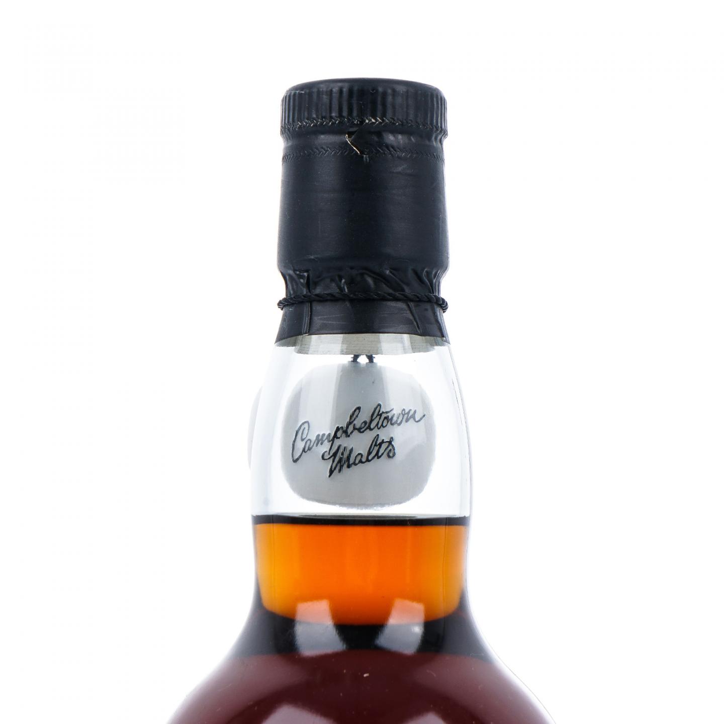 Hazelburn 哈索本 15年 2007 雪莉桶 完税瓶