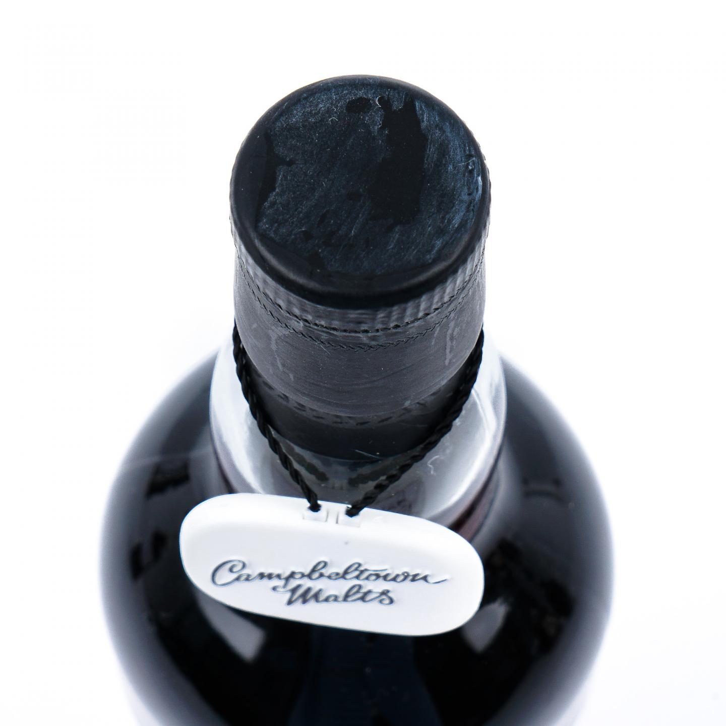 Hazelburn 哈索本 15年 2007 雪莉桶 完税瓶