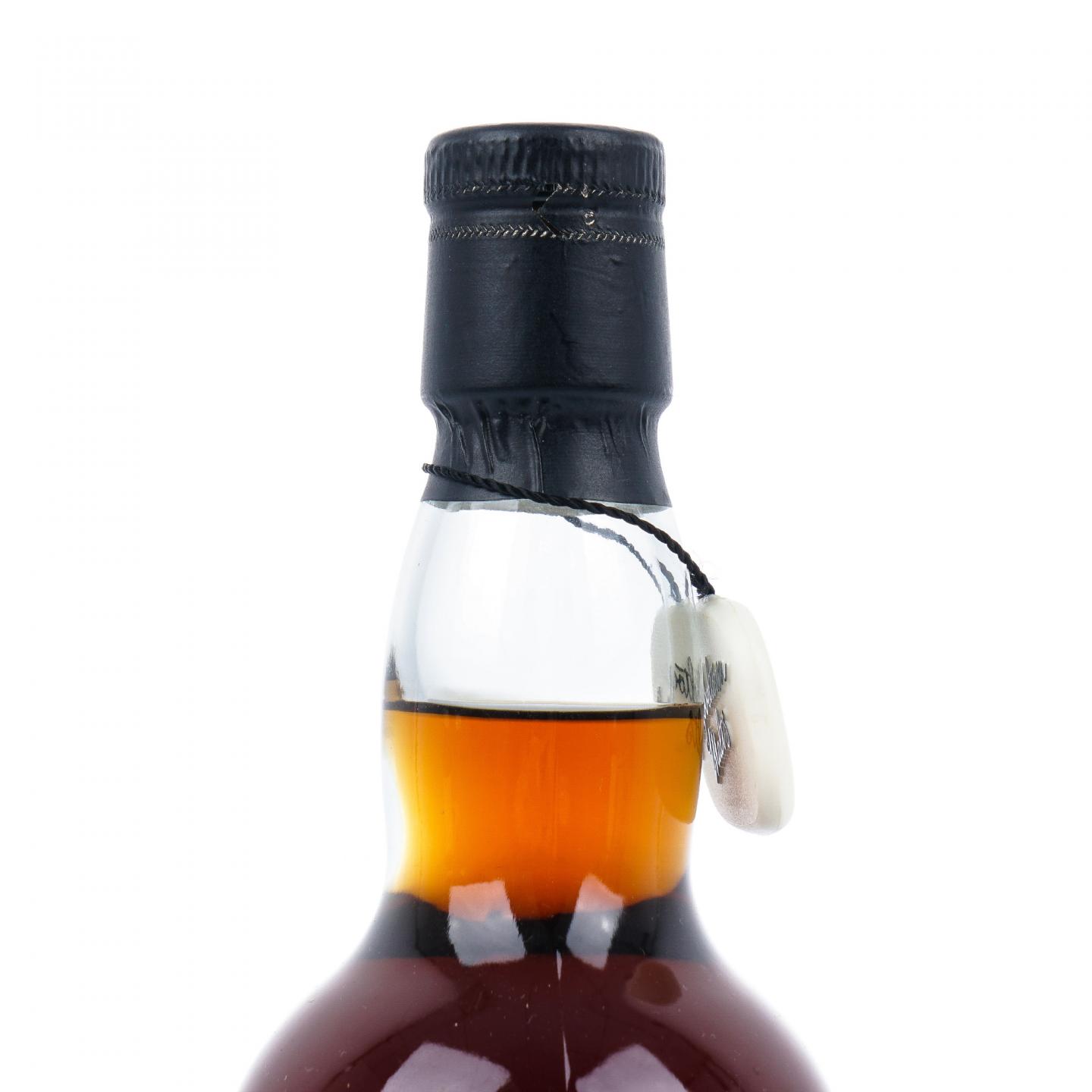 Springbank 云顶 18年 2001 完税瓶 新鲜雪莉桶