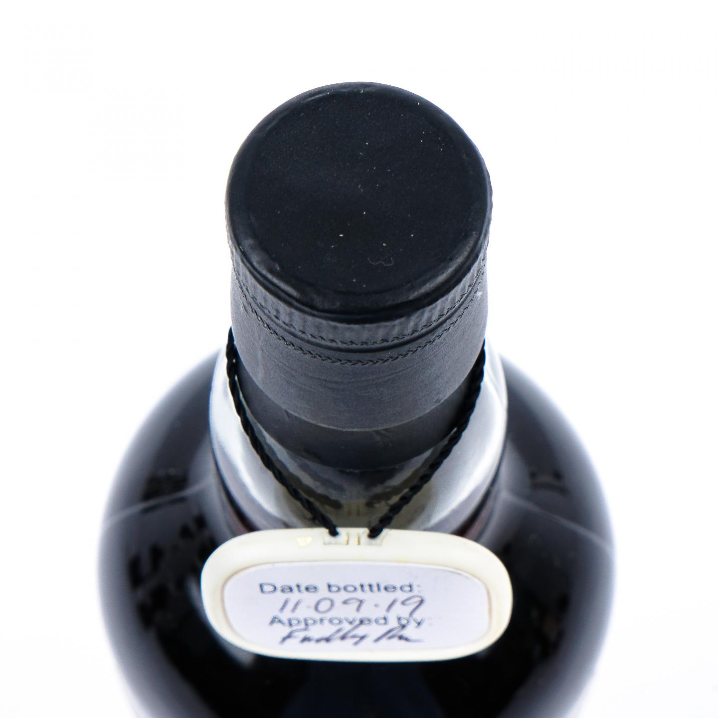 Springbank 云顶 18年 2001 完税瓶 新鲜雪莉桶