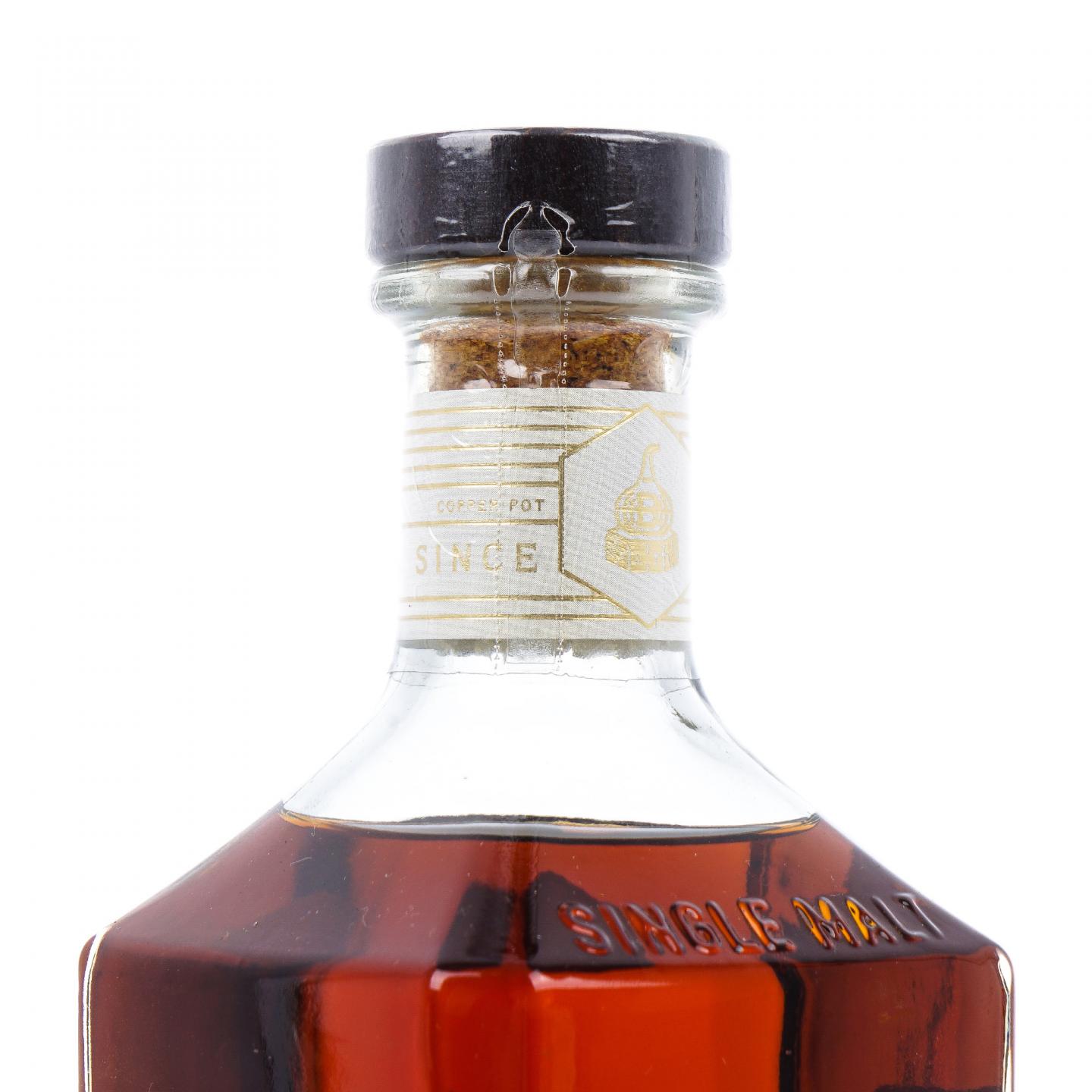 Bushmills 布什米尔 19年 2002-2021 单桶#100034