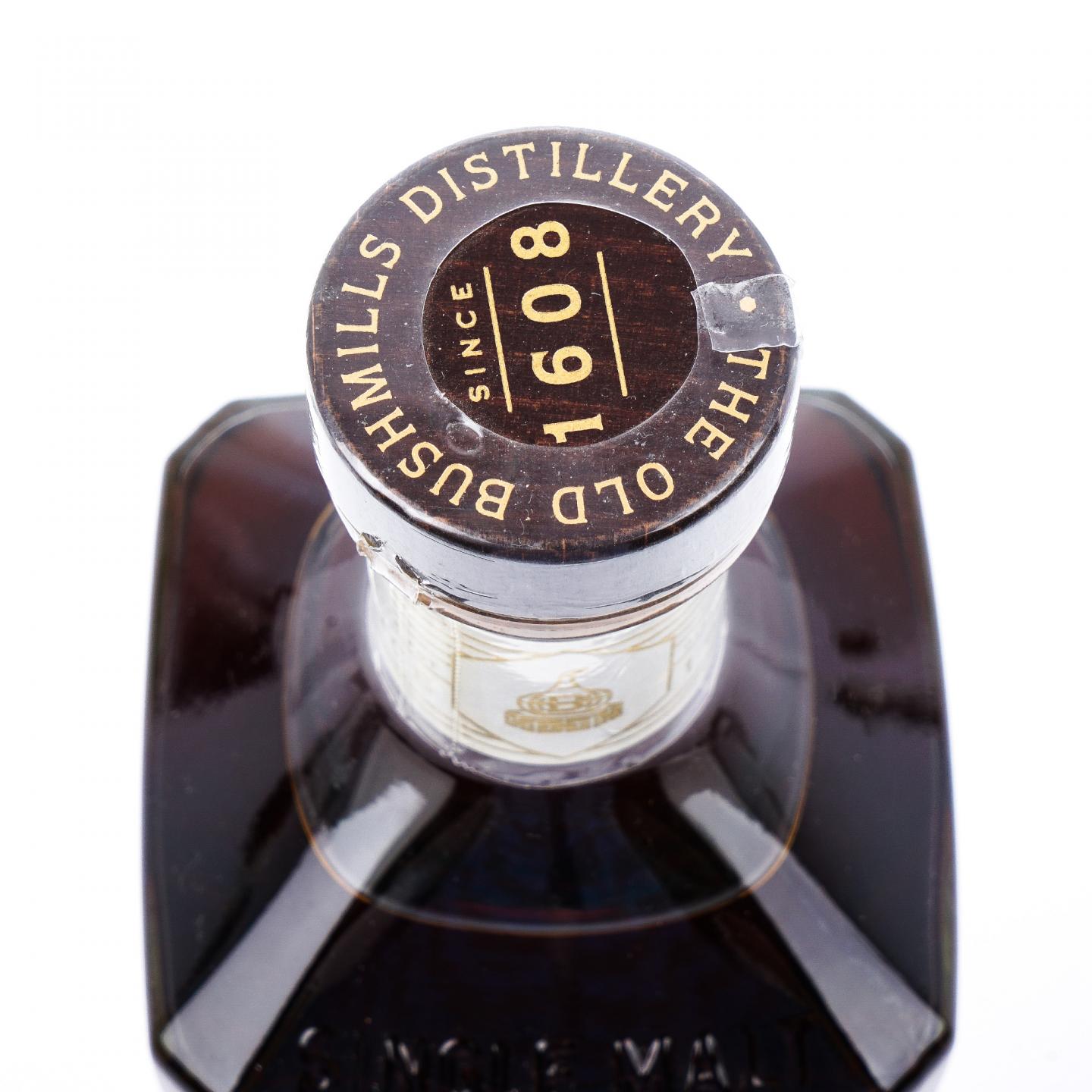 Bushmills 布什米尔 19年 2002-2021 单桶#100034