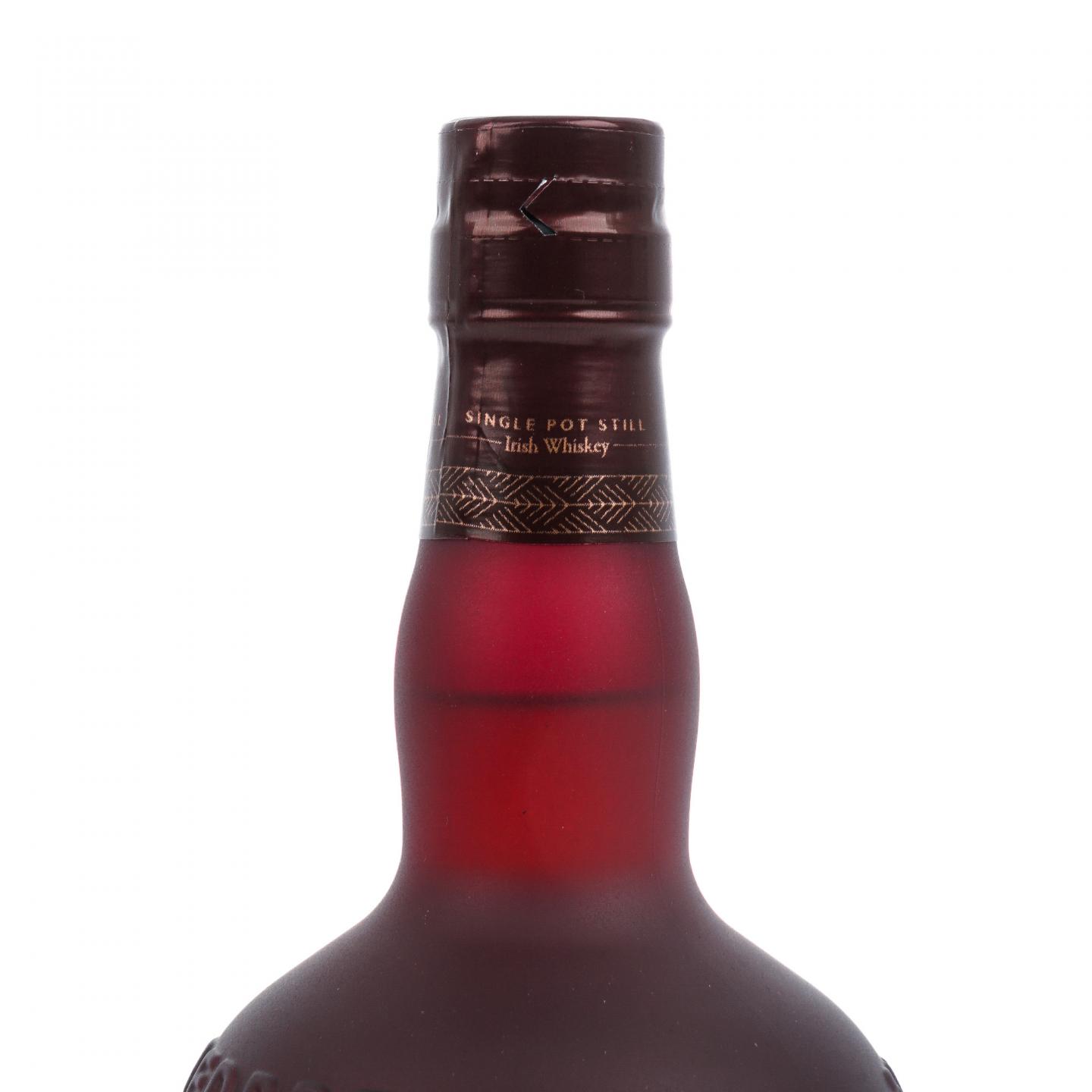 Redbreast 知更鸟 27年 Batch 6