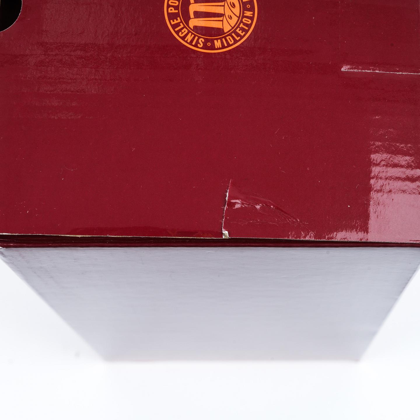 Redbreast 知更鸟 27年 Batch 6