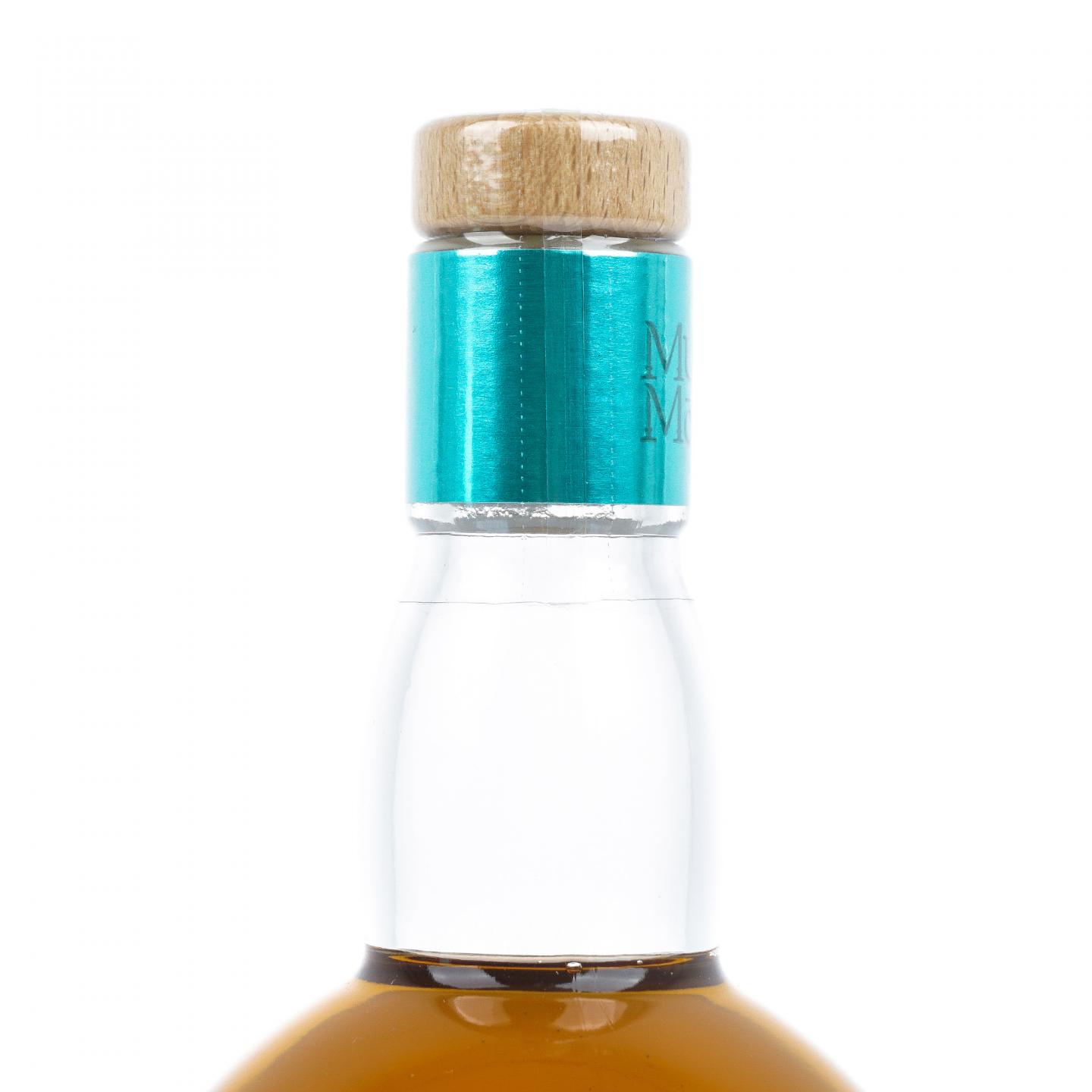 Ledaig 里爵 16年 2009-2025