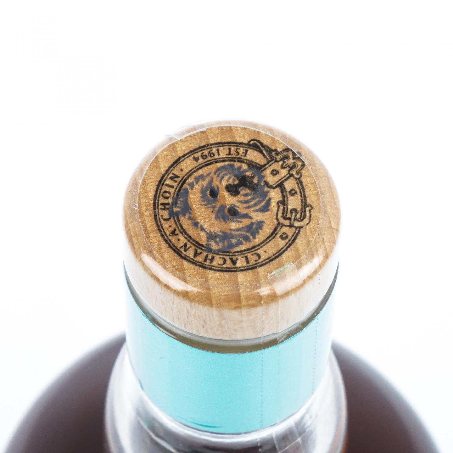 Ledaig 里爵 16年 2009-2025