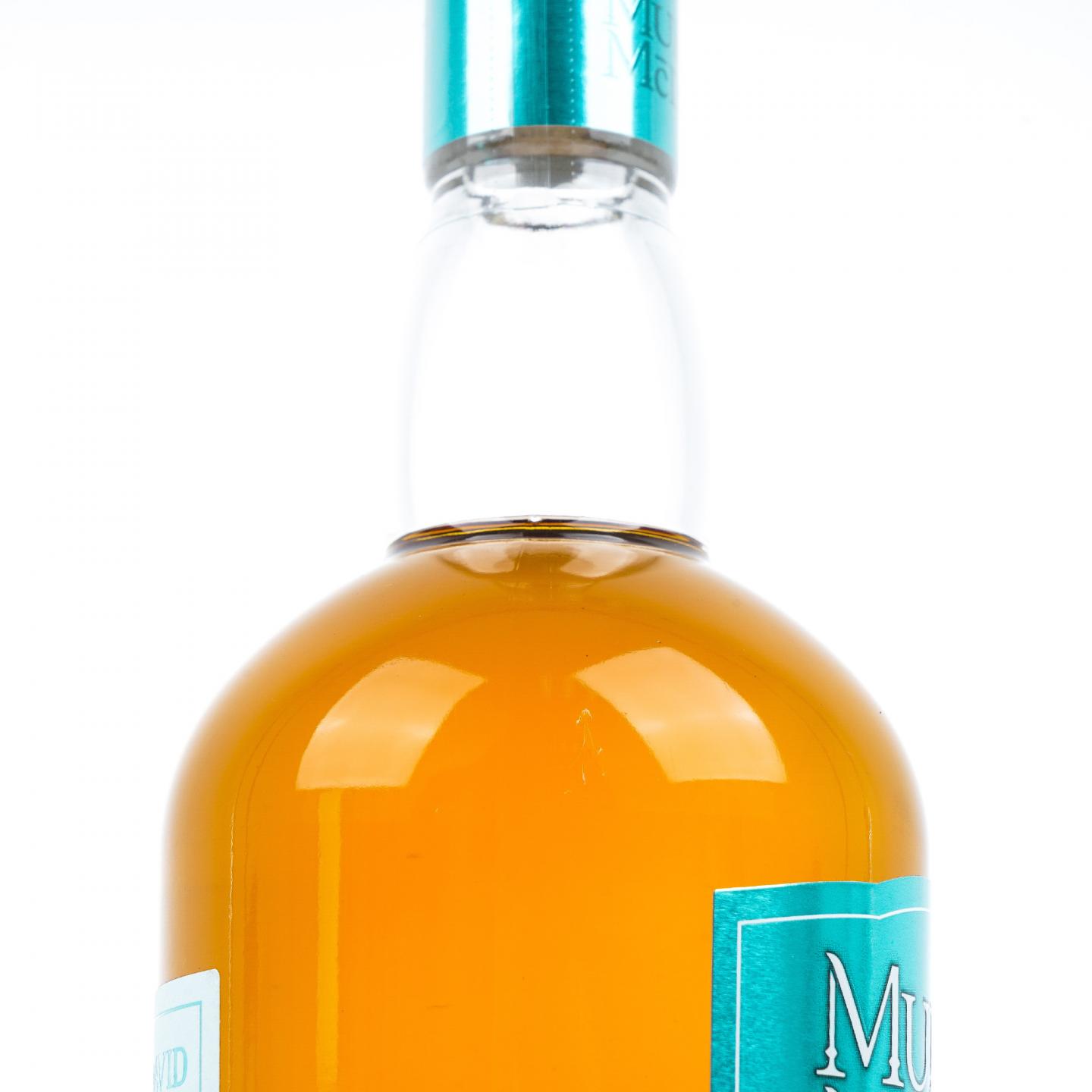 Ledaig 里爵 16年 2009-2025