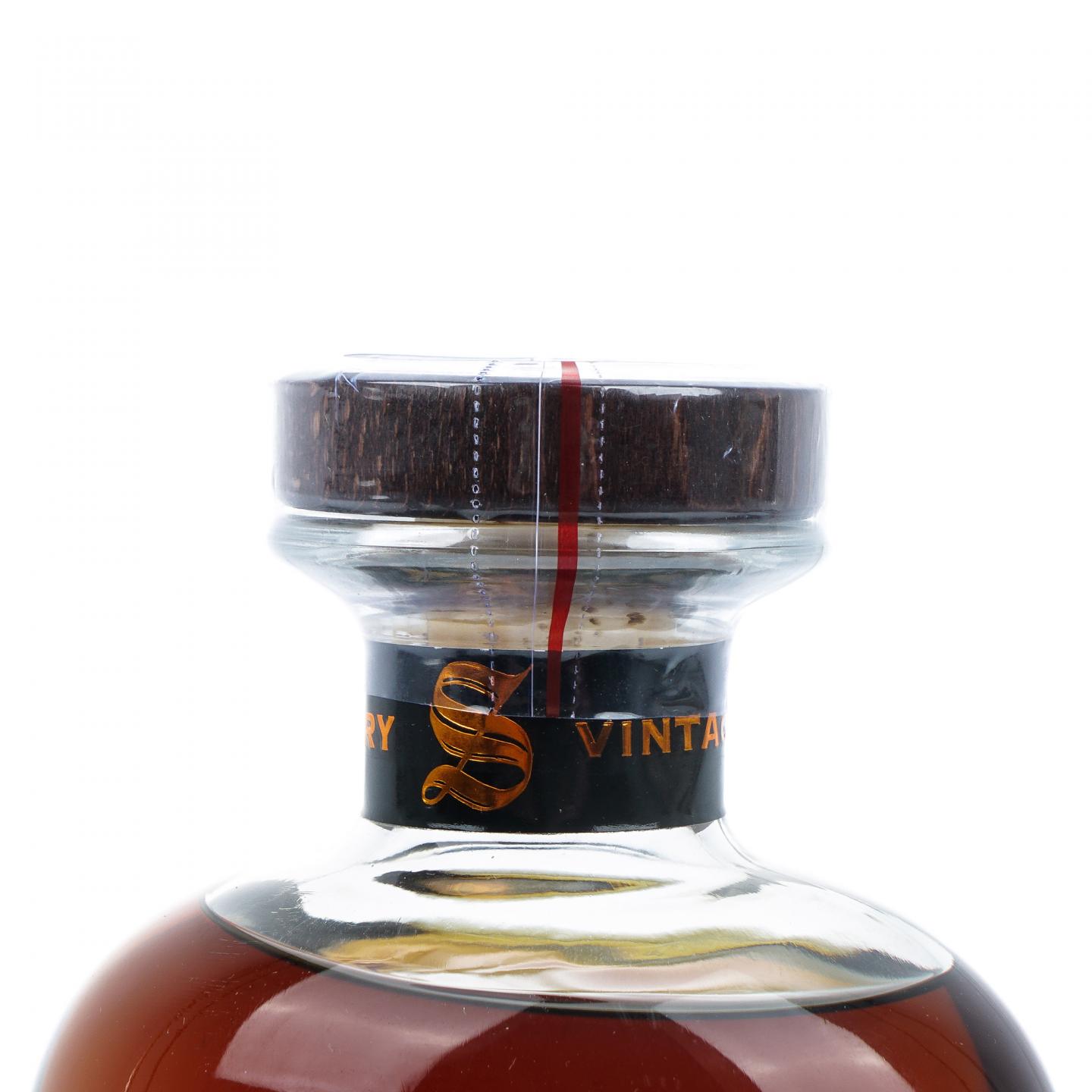 秘密斯佩塞 17年 2005-2023 SV 初填雪莉桶A106#31