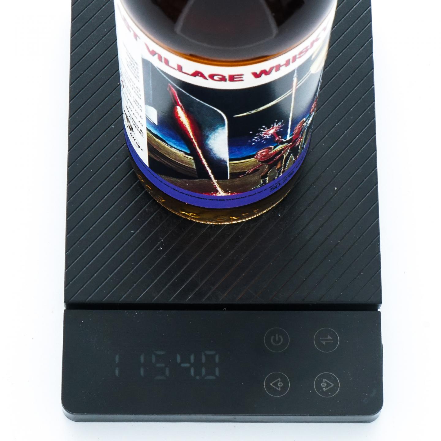 Glen Keith 格兰契斯 30年 1994-2024 EVWC