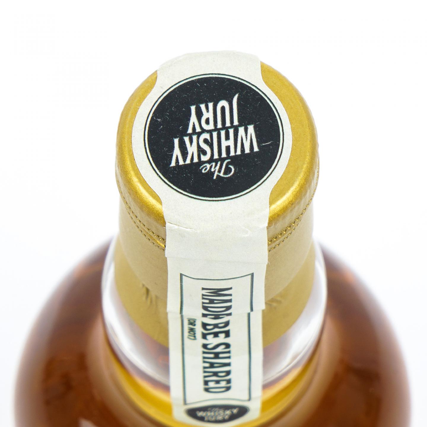 Dailuaine 大云 2011-2024 桶强 TWJ