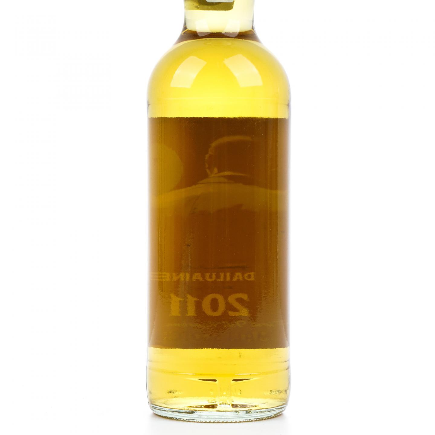 Dailuaine 大云 2011-2024 桶强 TWJ