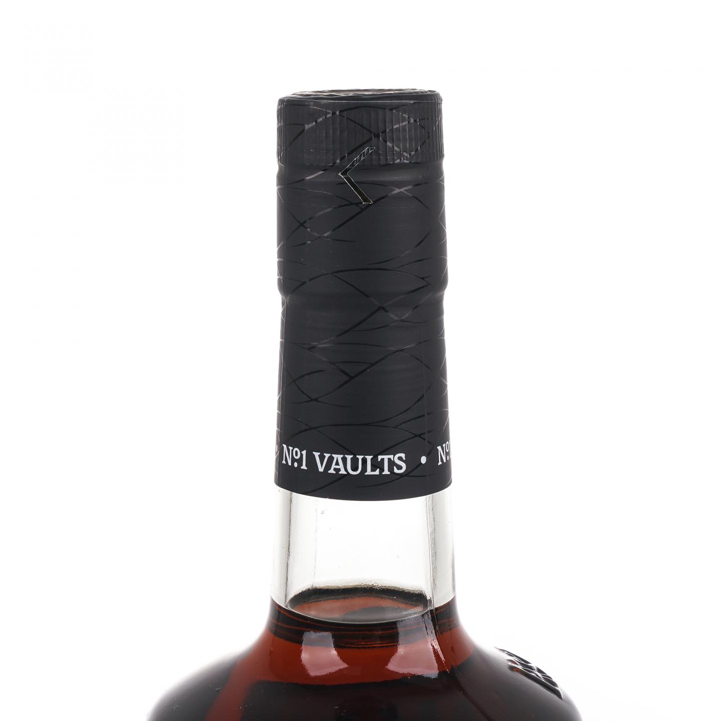 Bowmore 波摩 25年 700ml