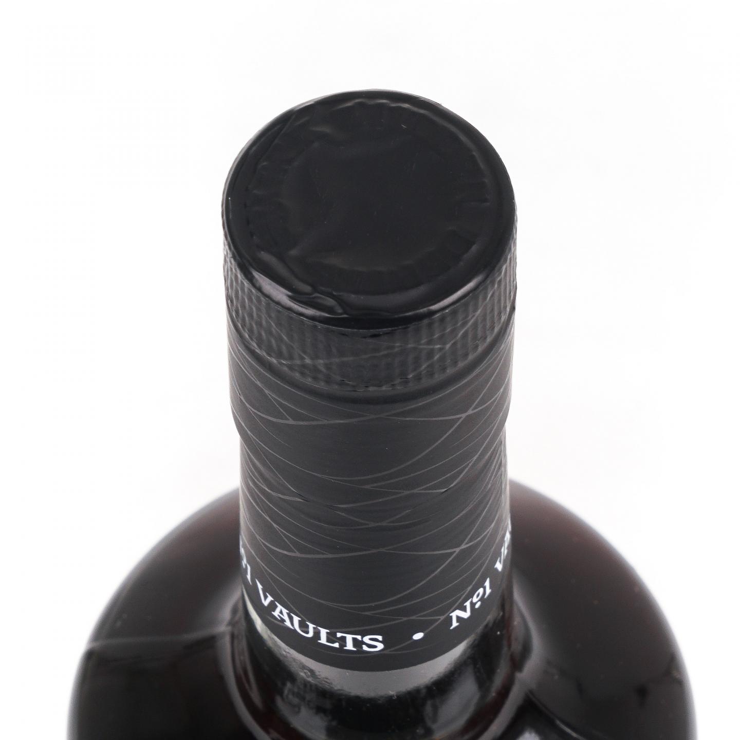 Bowmore 波摩 25年 700ml