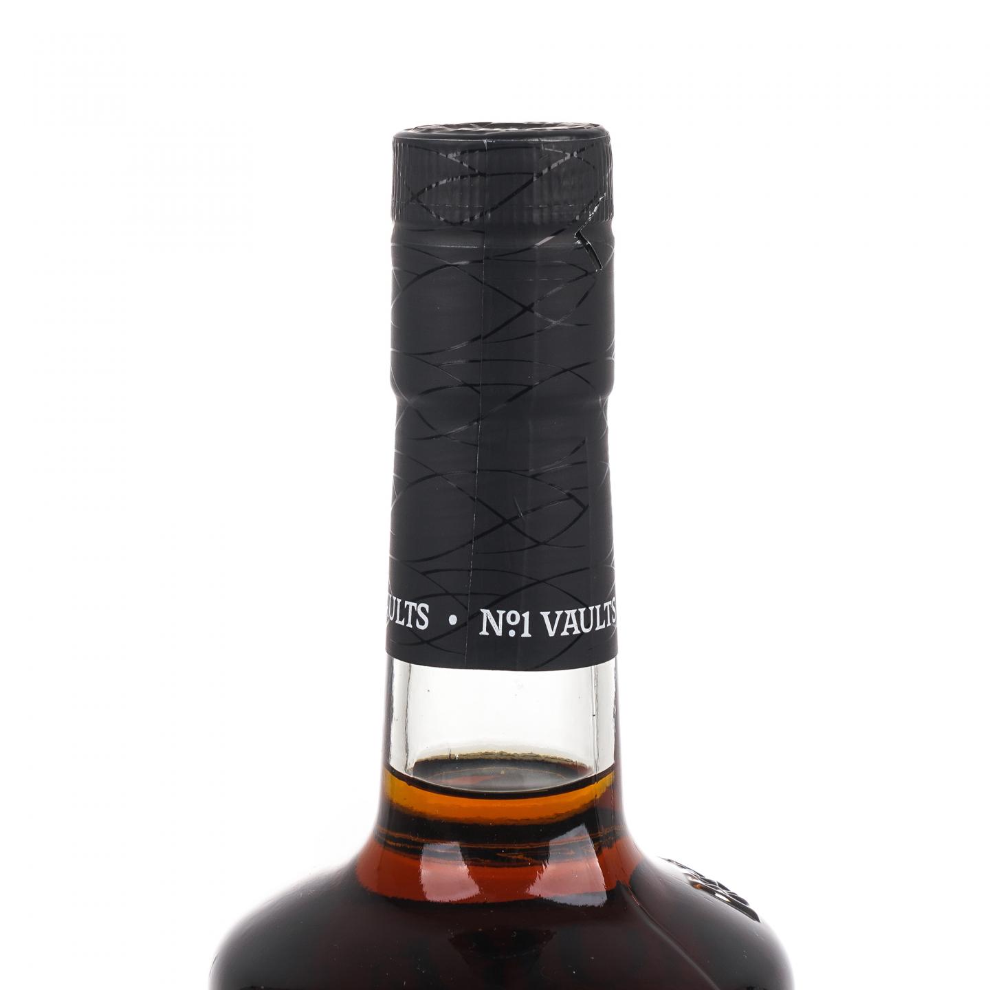 Bowmore 波摩 25年 一号酒窖陈酿