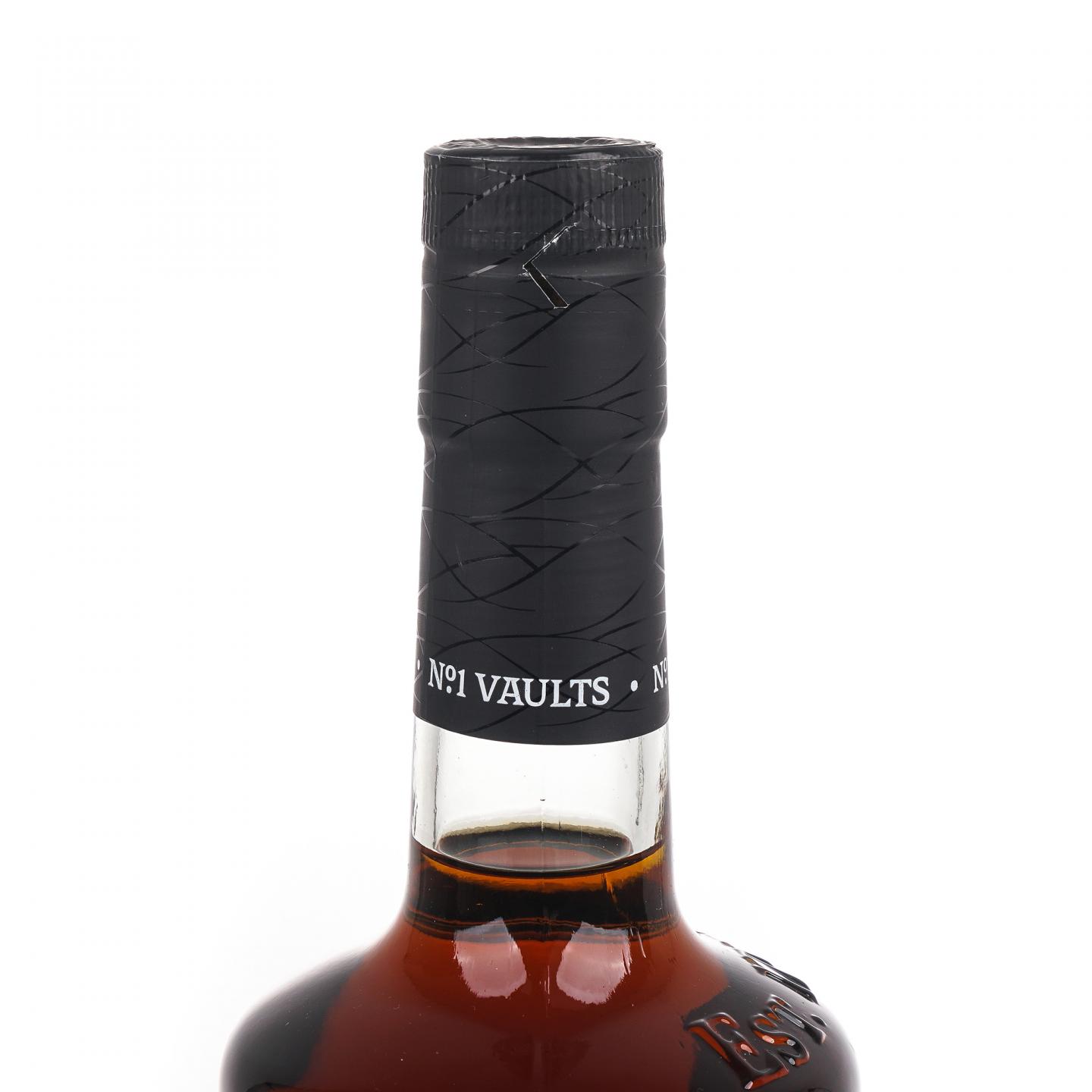 Bowmore 波摩 25年 一号酒窖陈酿