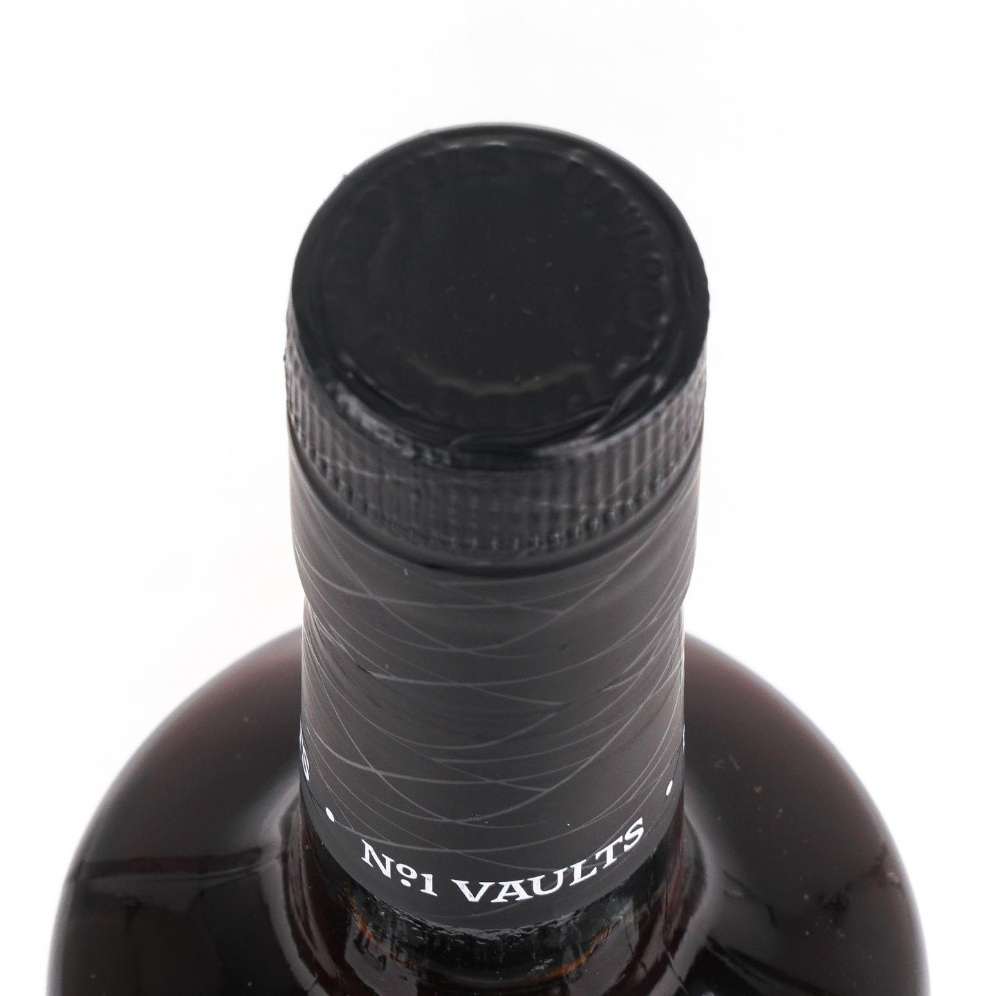 Bowmore 波摩 25年 一号酒窖陈酿