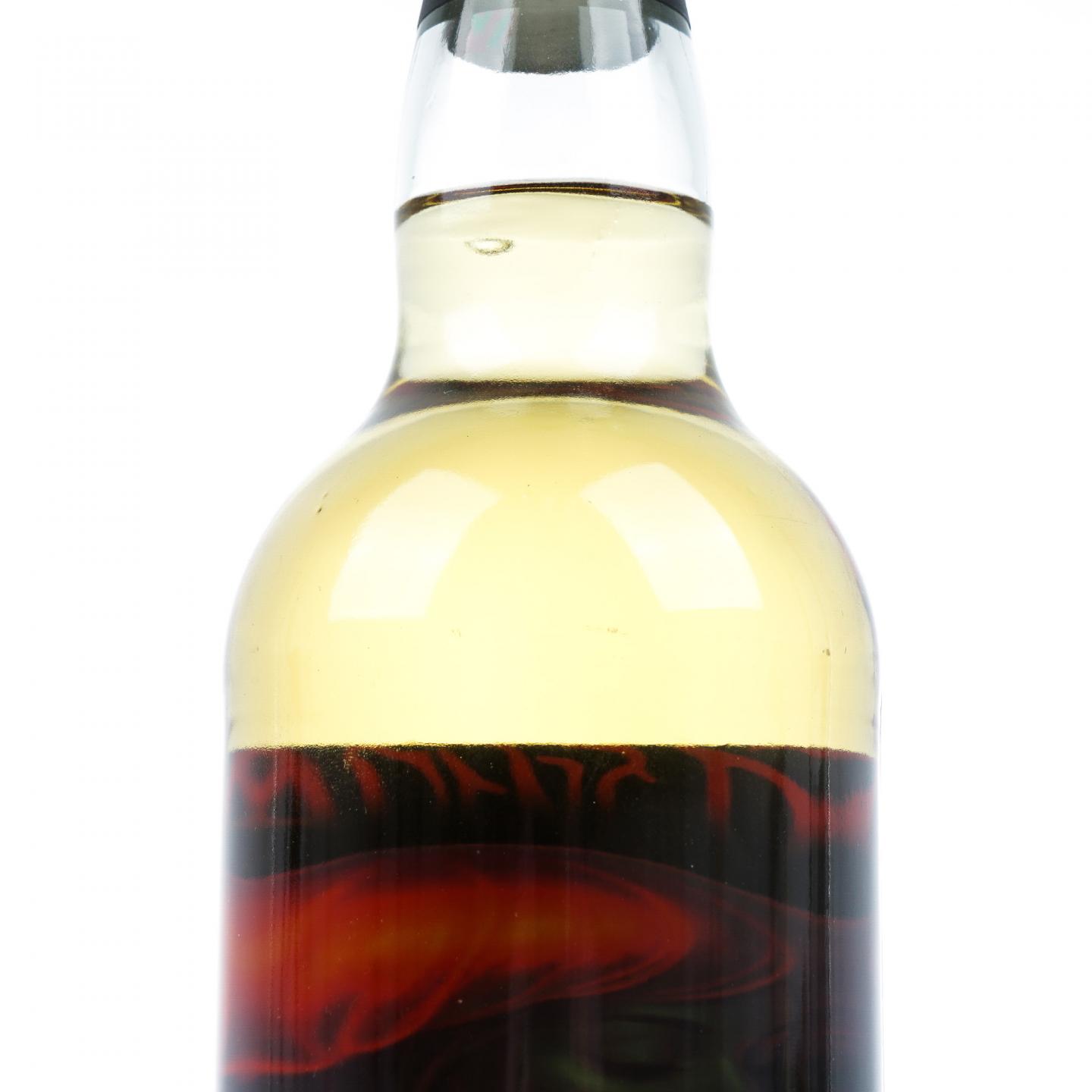 Bowmore 波摩 14年 2011-2025 Decadent Drams