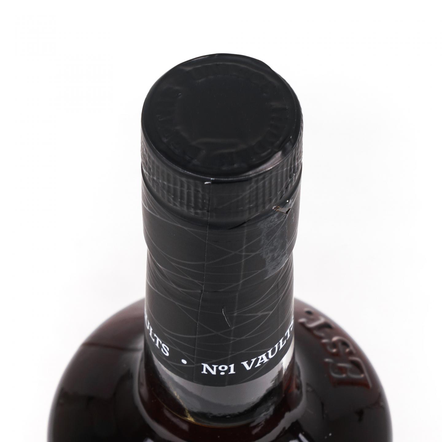 Bowmore 波摩 25年 黑盒