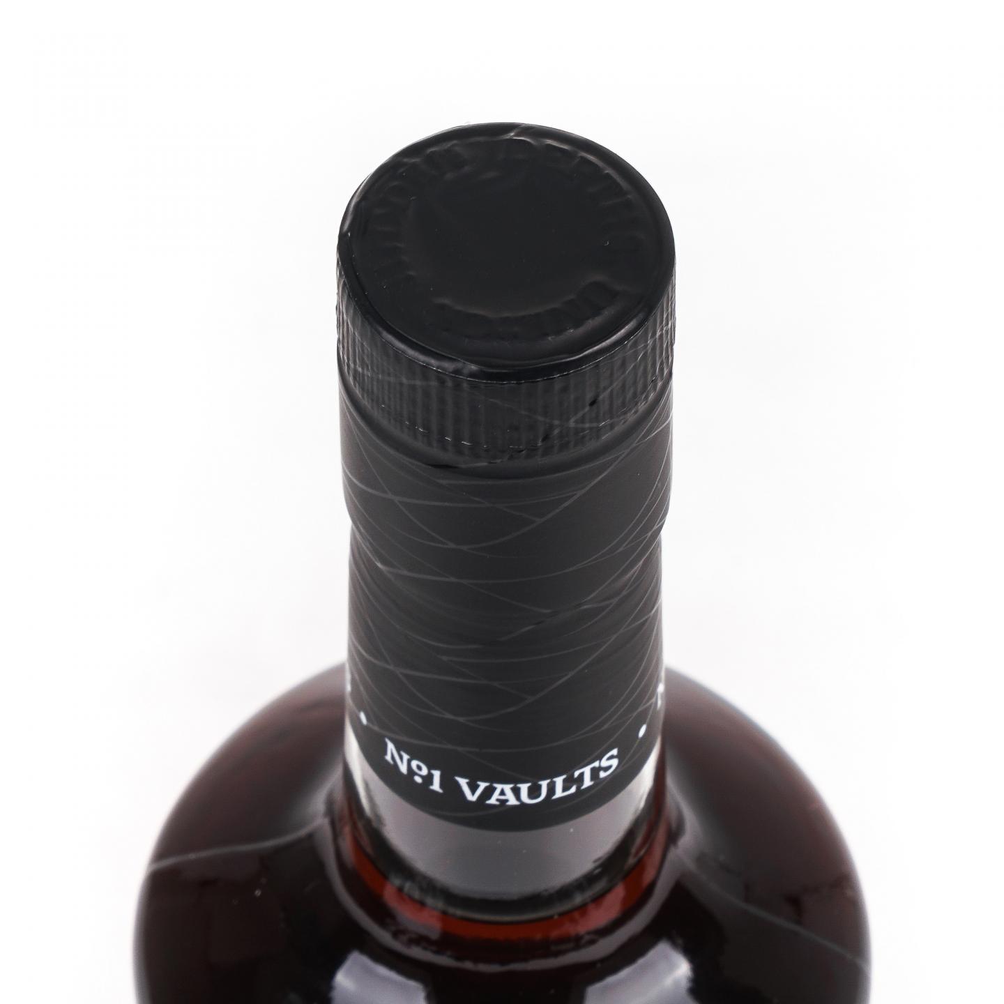 Bowmore 波摩 25年 黑盒