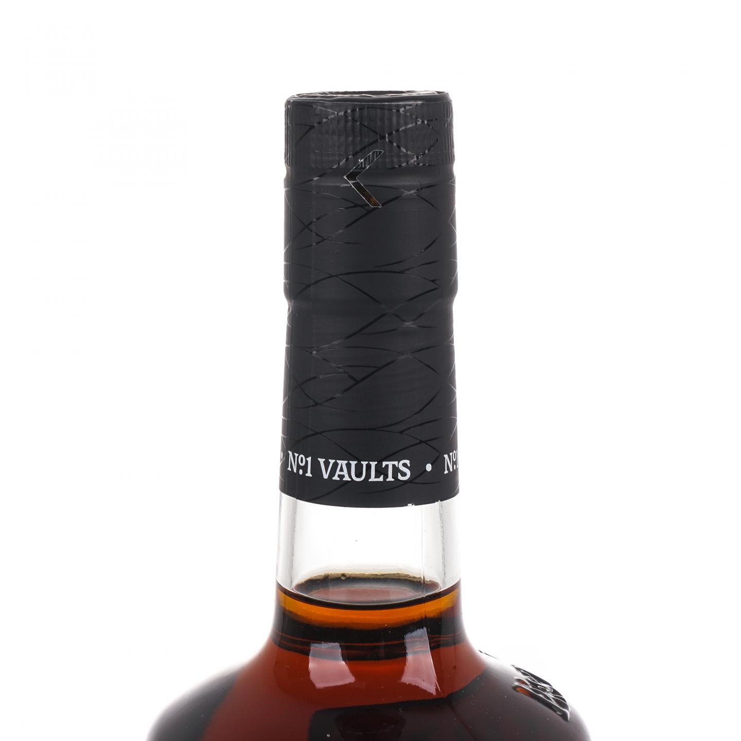 Bowmore 波摩 25年 700ml 黑盒