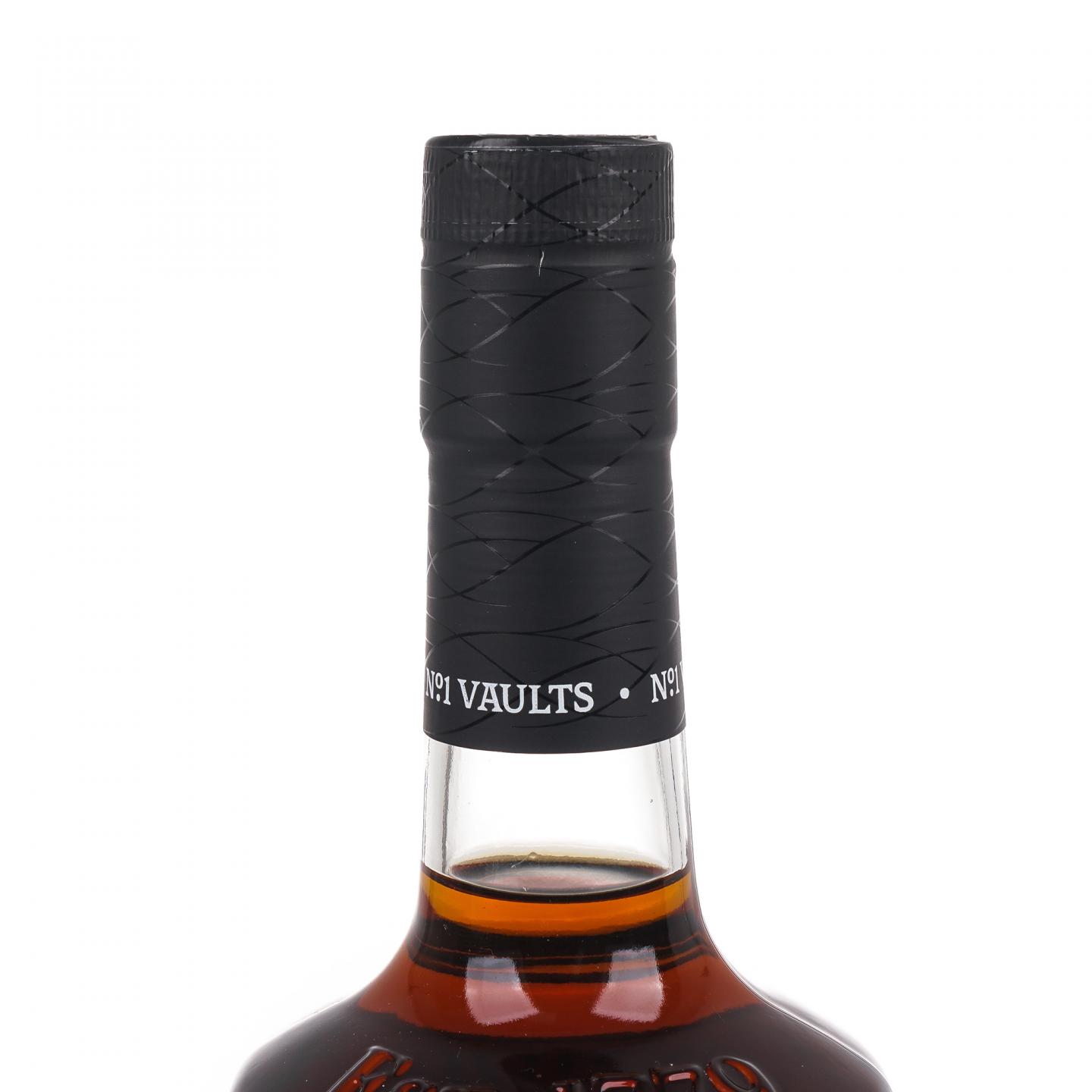 Bowmore 波摩 25年 700ml 黑盒