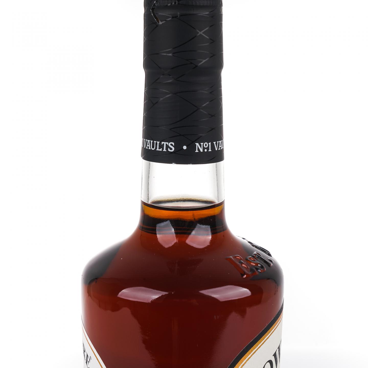 Bowmore 波摩 25年 700ml 黑盒