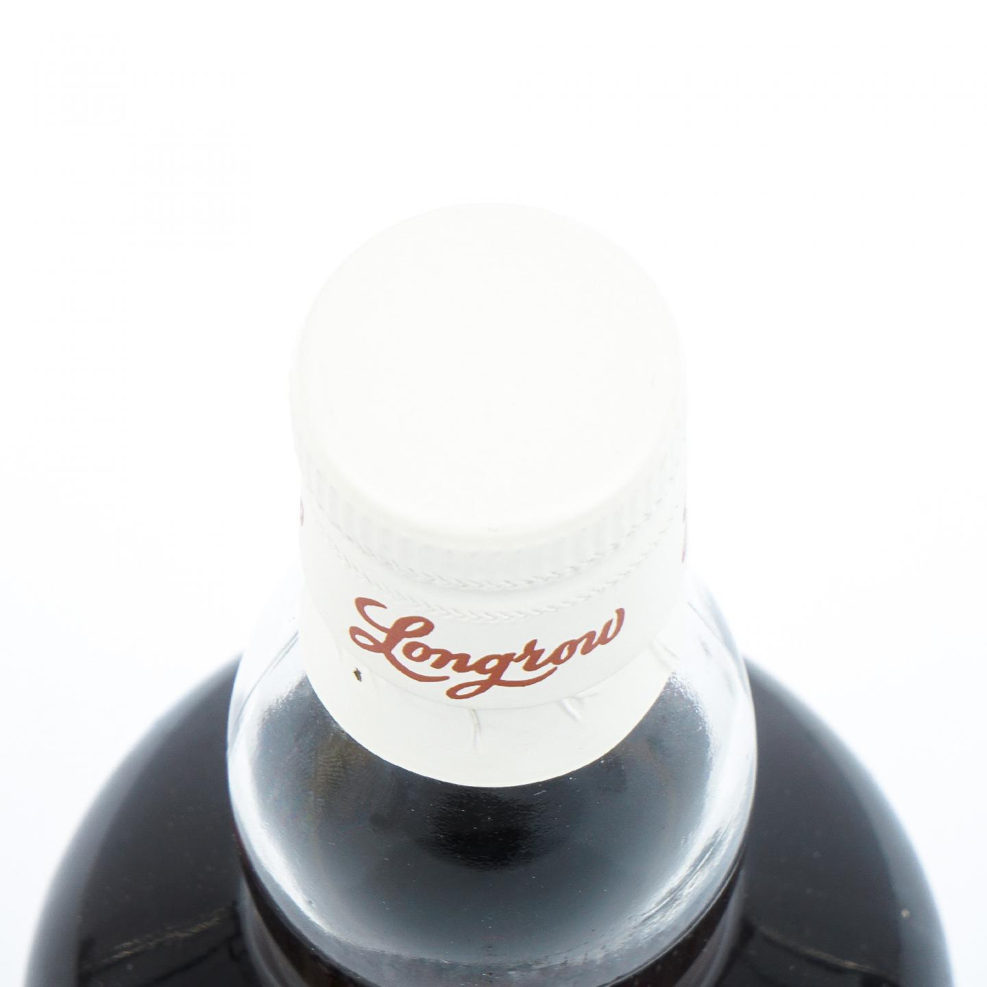 Longrow 朗格罗 17年 2019 雪莉单桶 行货