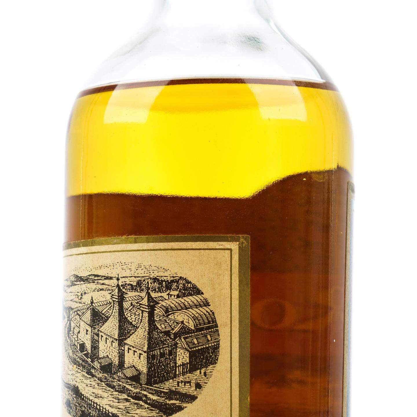 Spey Royal 1970年代 珍稀苏格兰调和