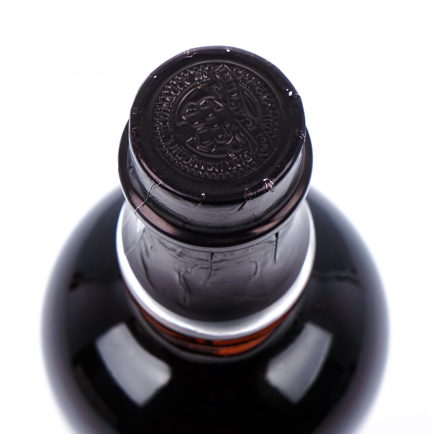 Balvenie 百富 30年 David Stewart