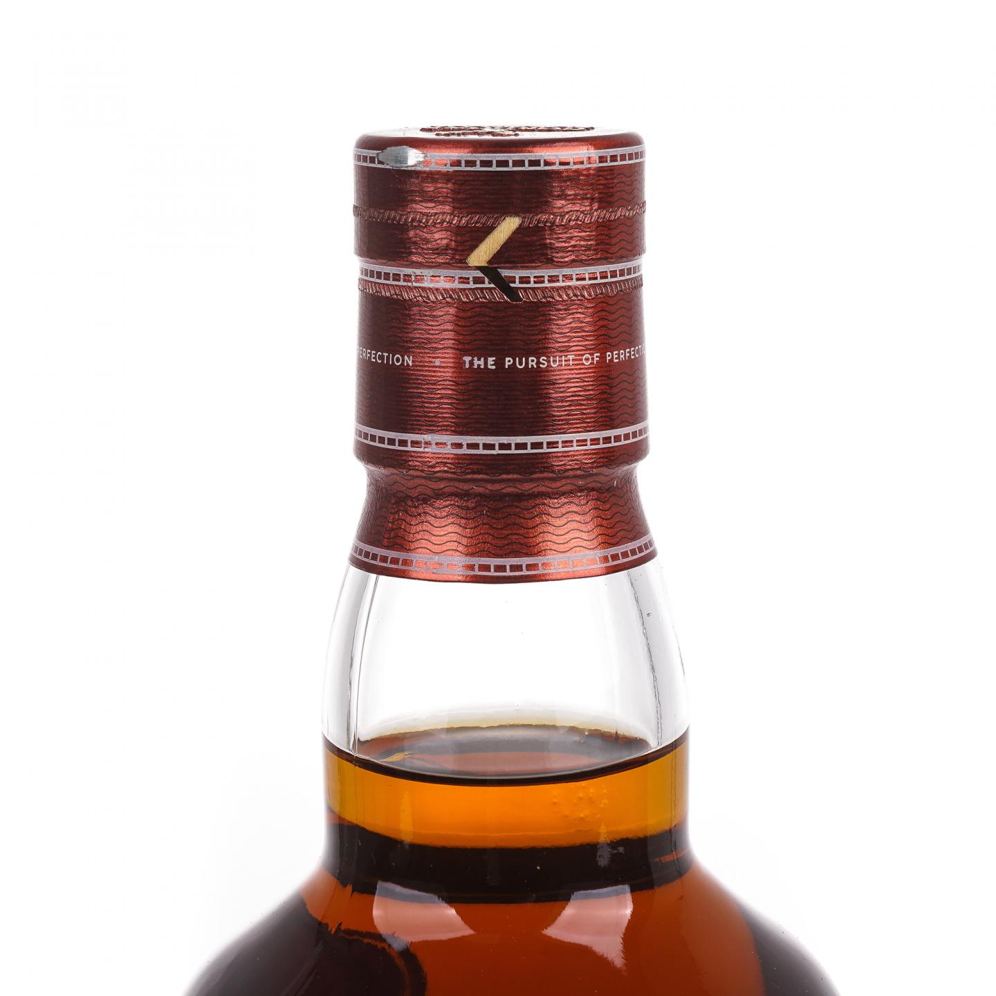 Caol Ila 卡尔里拉 13年 2009-2022 GM Sassicaia葡萄酒桶后熟