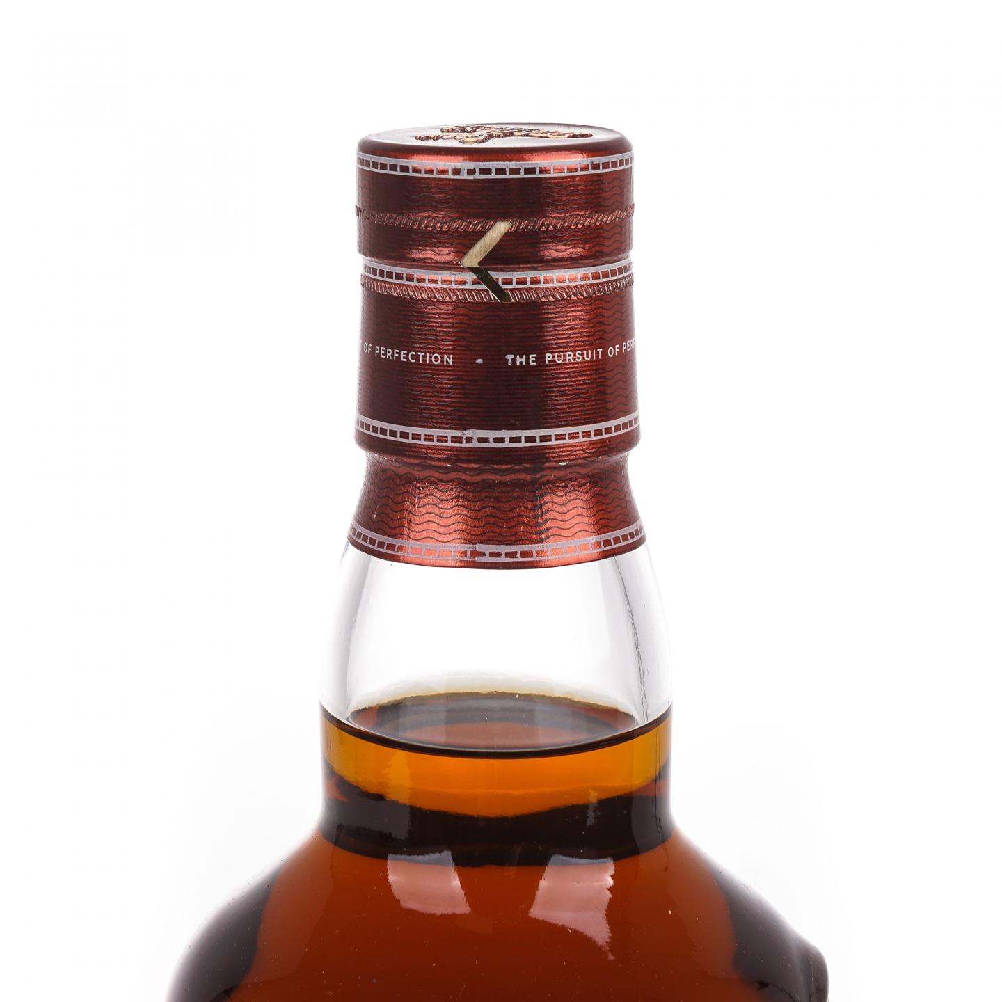 Caol Ila 卡尔里拉 13年 2009-2022 Sassicaia葡萄酒桶后熟 GM