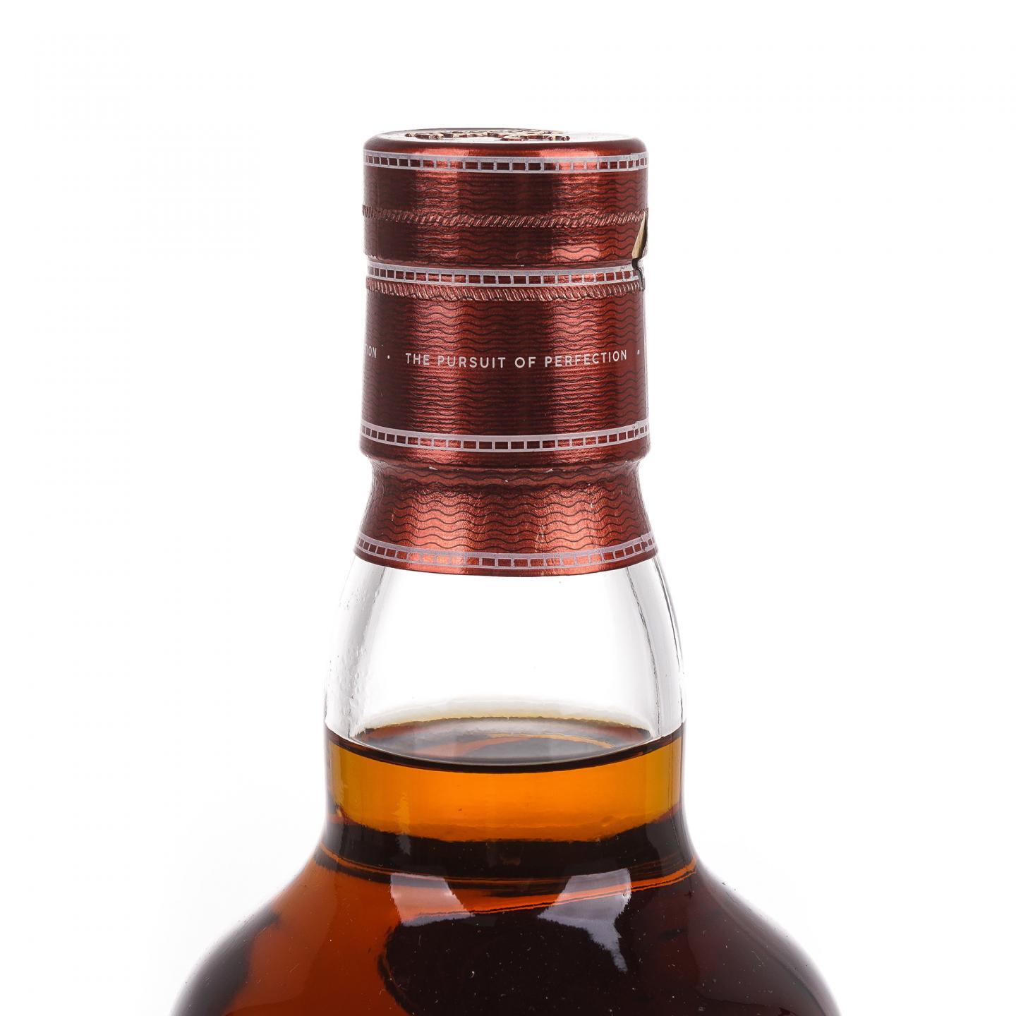 Caol Ila 卡尔里拉 13年 2009-2022 Sassicaia葡萄酒桶后熟 GM