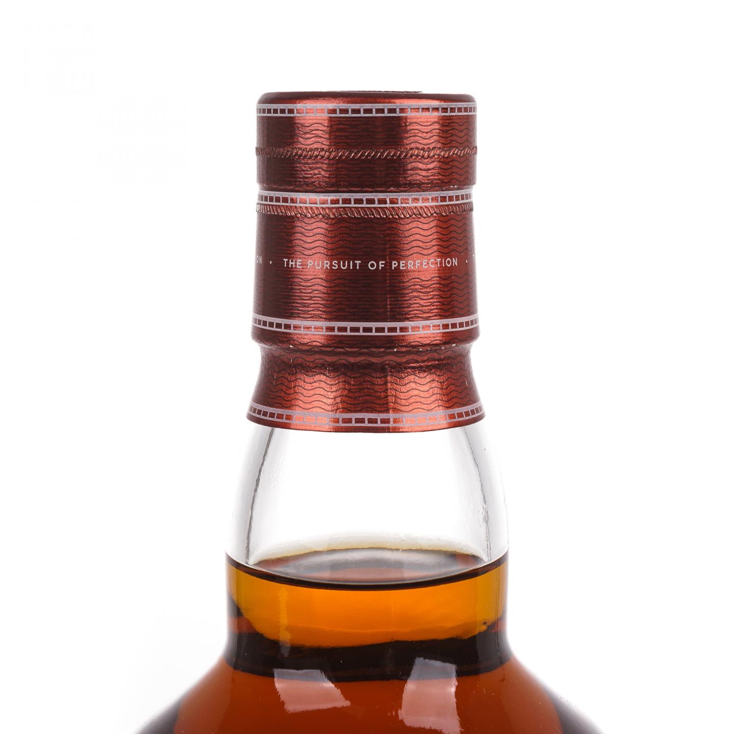 Caol Ila 卡尔里拉 13年 2009-2022 Sassicaia葡萄酒桶后熟 GM