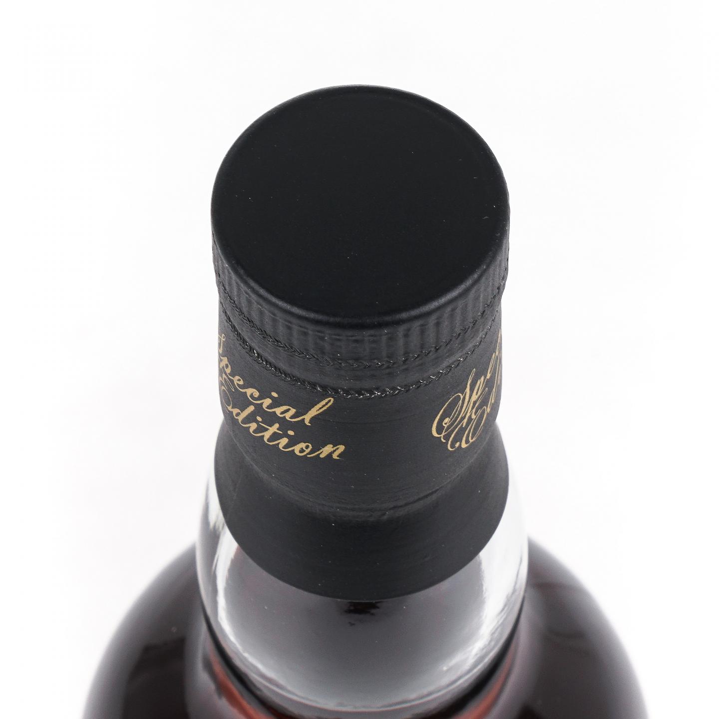 Craigellachie 克莱拉奇 35年 1985-2020 雪莉单桶