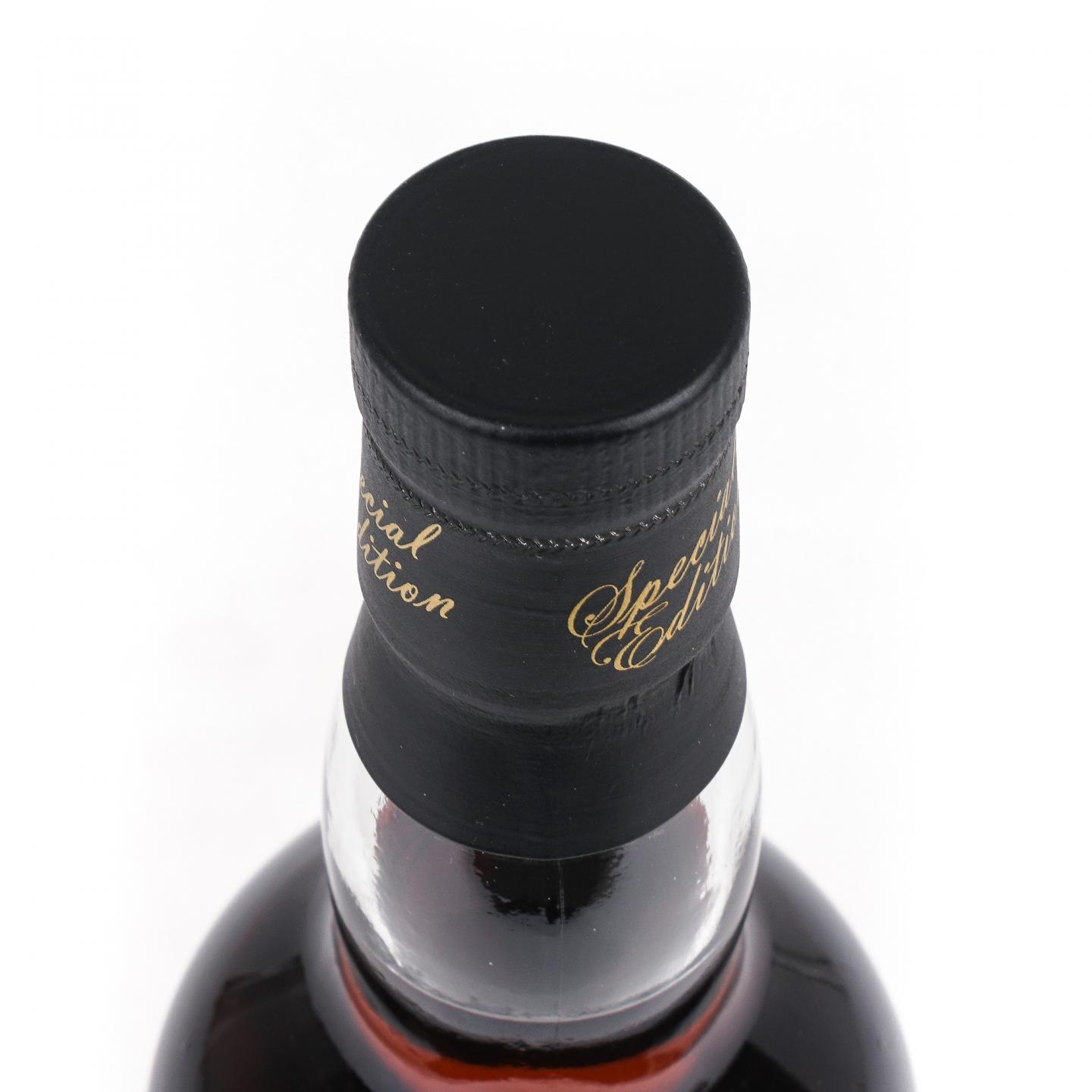 Craigellachie 克莱拉奇 35年 1985-2020 雪莉单桶 700ML