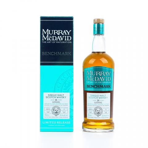 Ledaig 里爵 16年 2009-2025