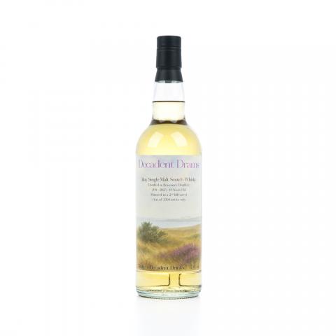 Bowmore 波摩 14年 2011-2025 Decadent Drams