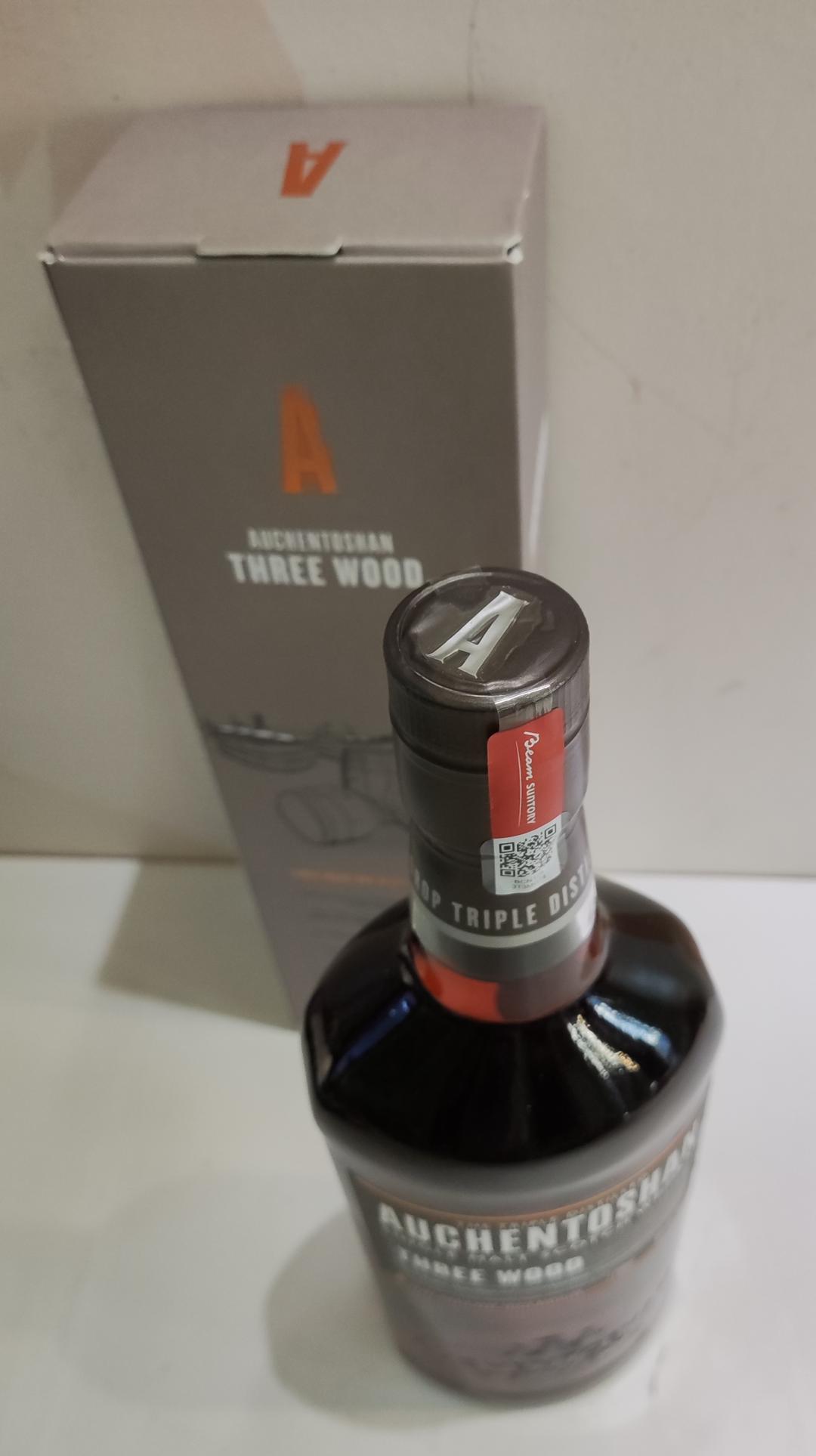 老版本 欧肯特轩三桶