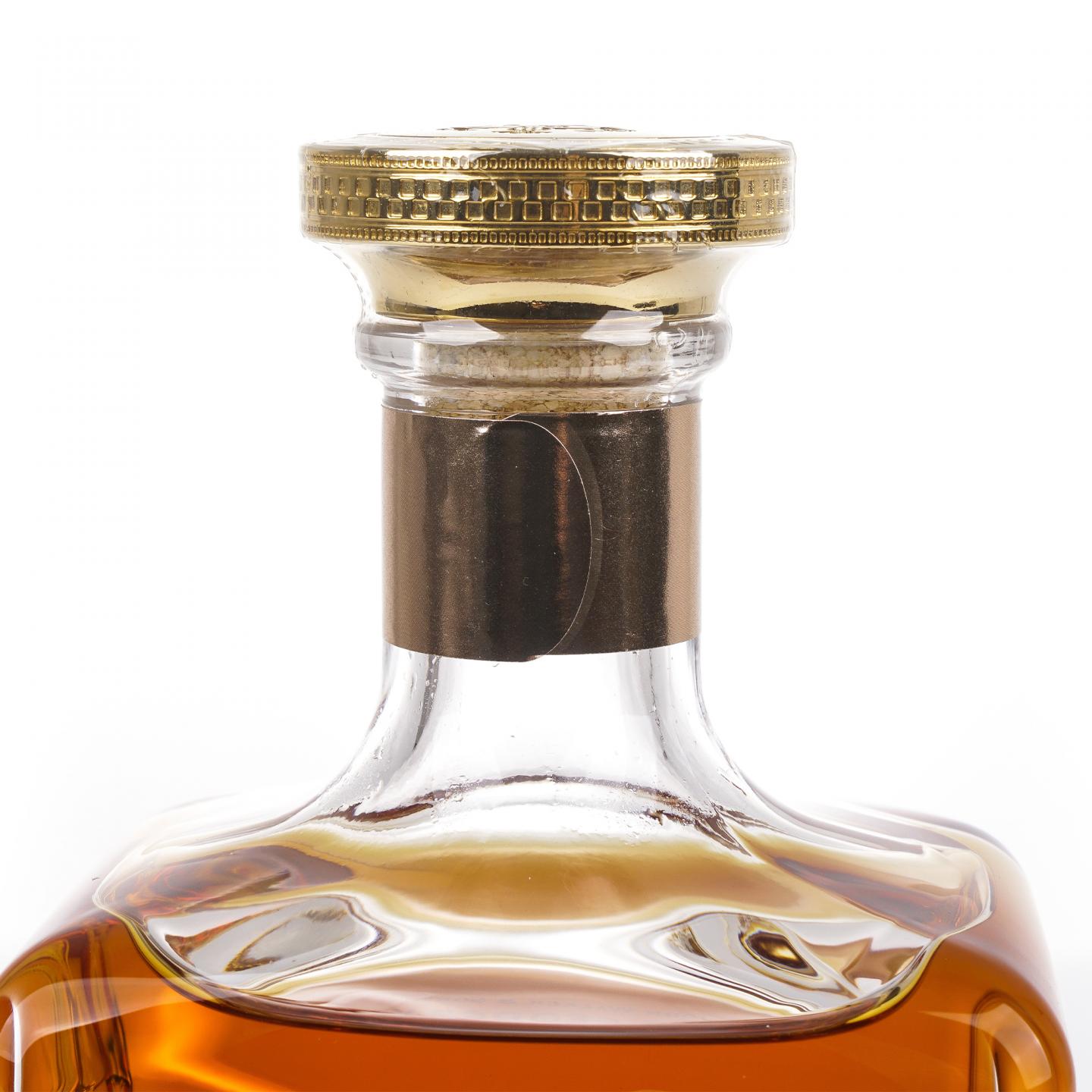 John Walker & Sons 尊尼获加 调和 King George V 礼盒 750ml 43%Vol.