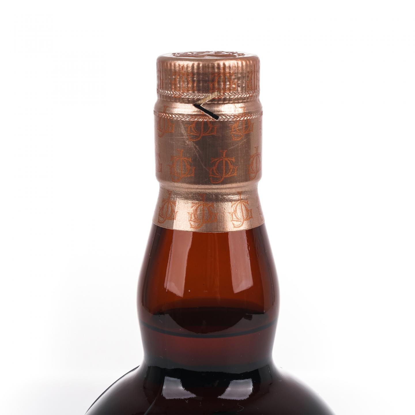 Glenfarclas 格兰花格 25年 单麦 圆筒 43%Vol.