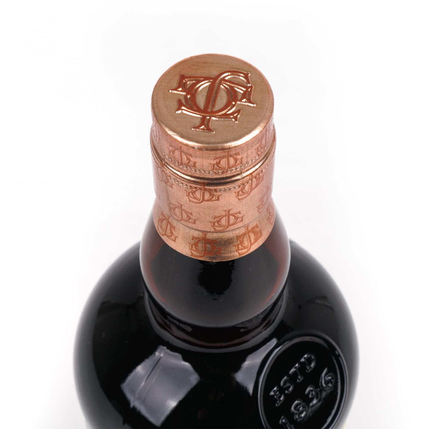 Glenfarclas 格兰花格 25年 单麦 圆筒 43%Vol.