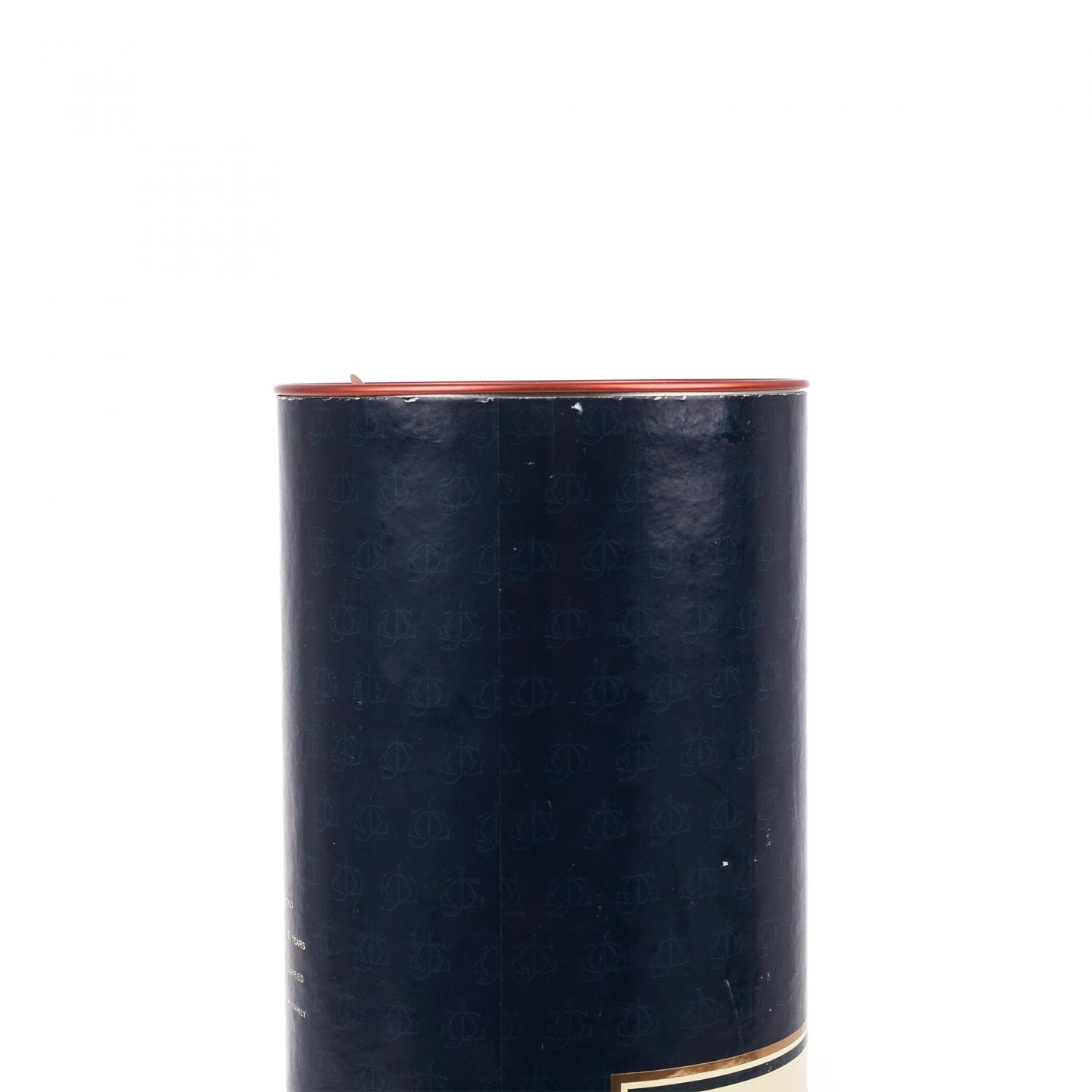 Glenfarclas 格兰花格 25年 单麦 圆筒 43%Vol.