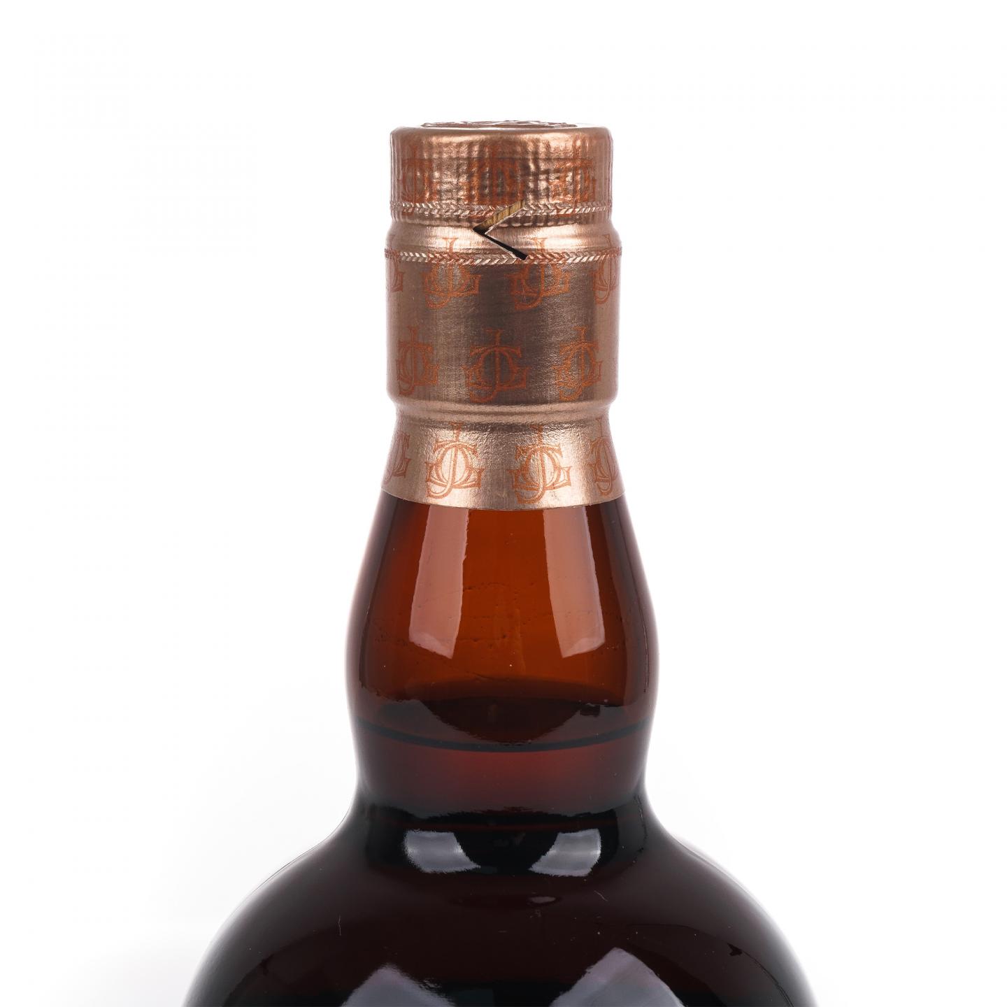 Glenfarclas 格兰花格 25年 单一麦芽 圆筒